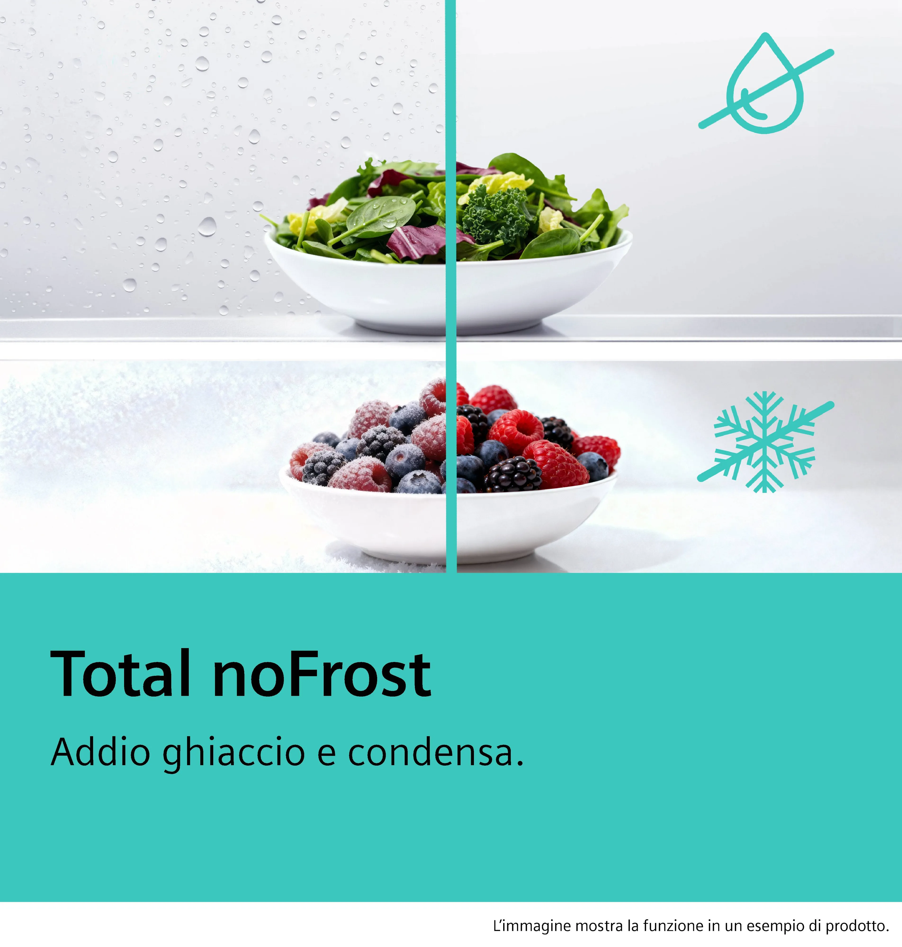 Foto Nr. 2 del prodotto KG39NAIBT