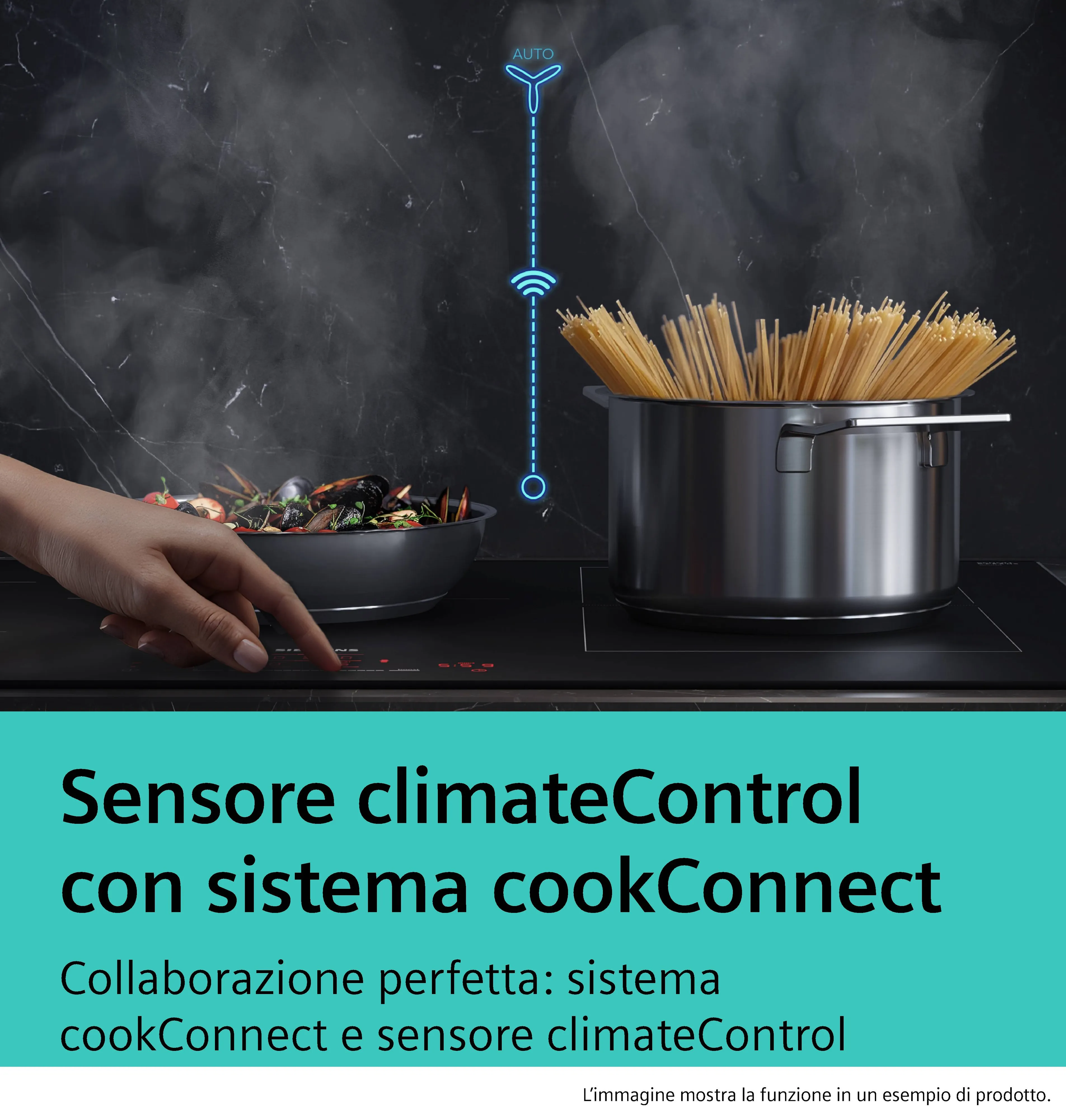 Foto Nr. 11 del prodotto LD88WMM65