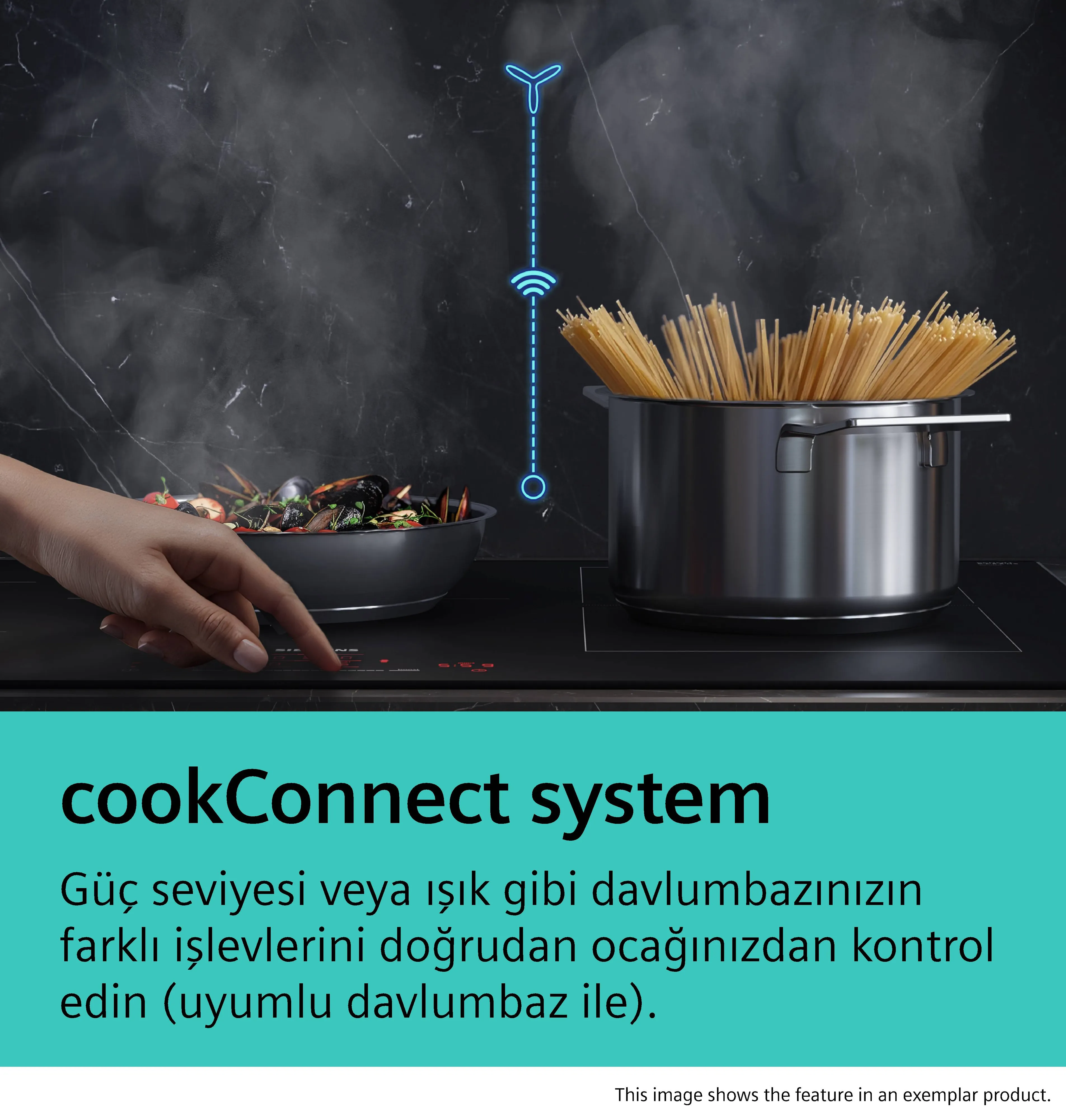 Ürününün Photo Nr. ı 11 EX675LYV1E