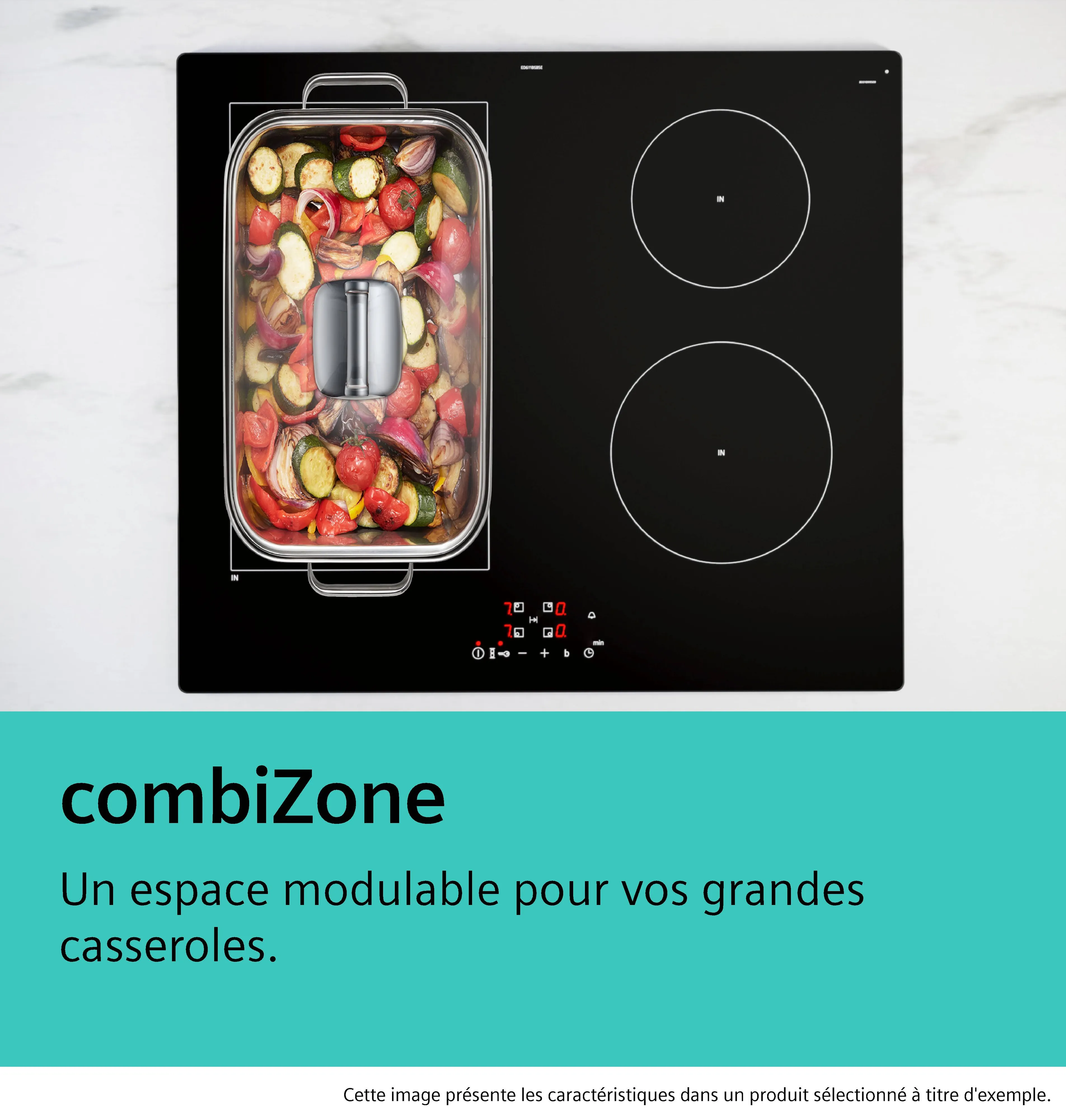 Photo Nr. 6 du produit ED677HSC1E