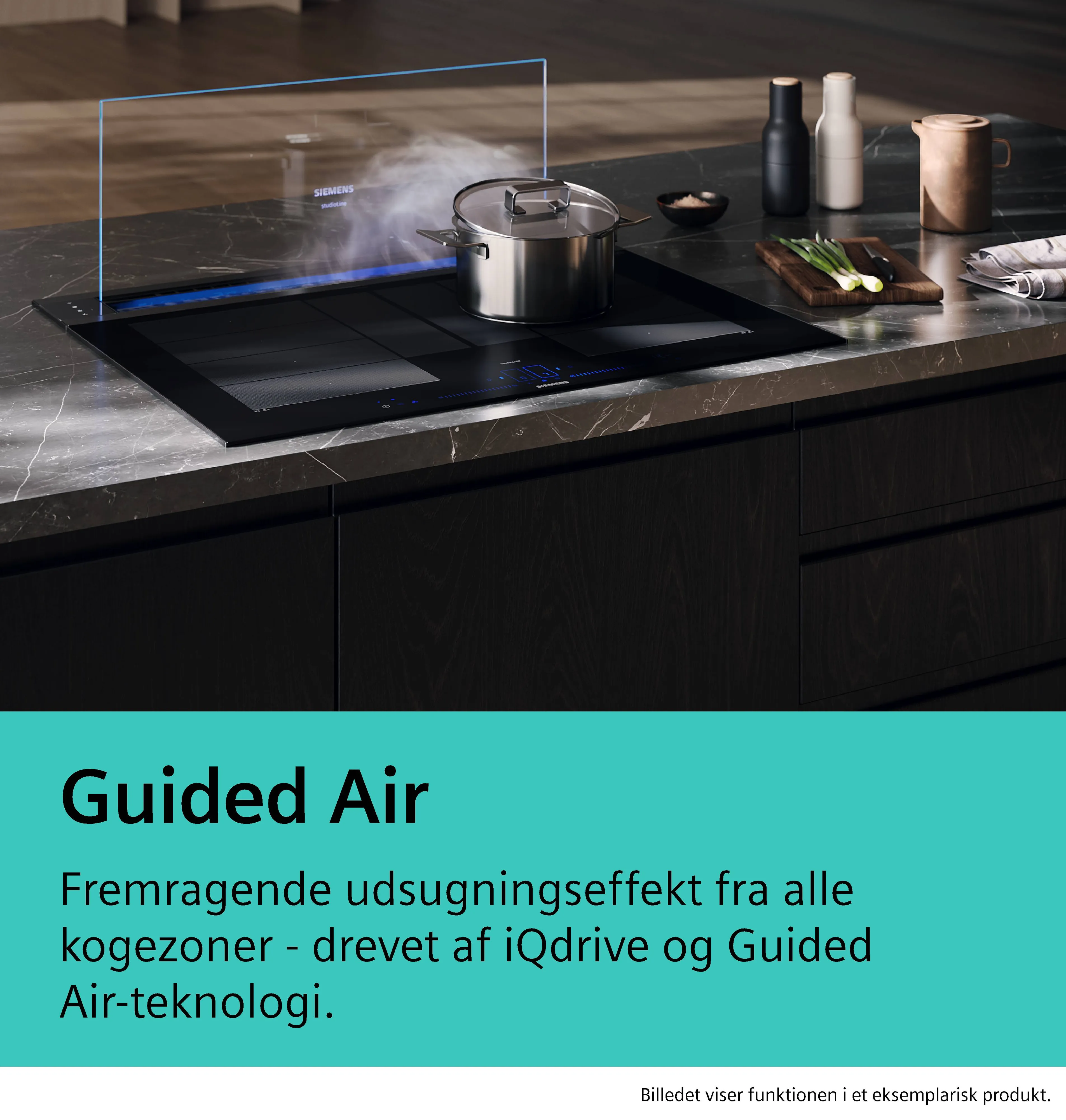 Foto nr. 2 af produktet LD98WMM66