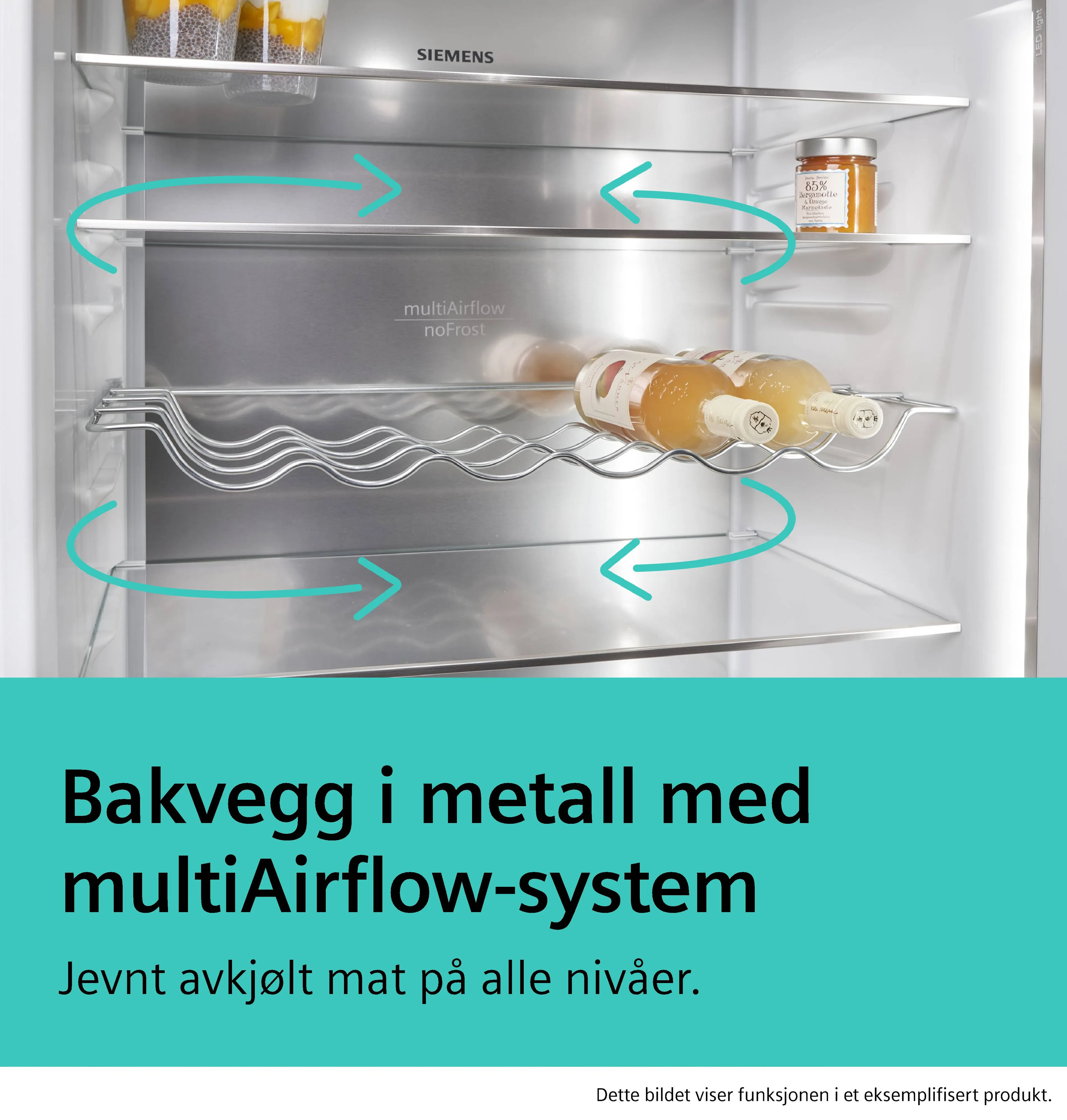 Bilde nr. 8 av produktet KG39NAXCF