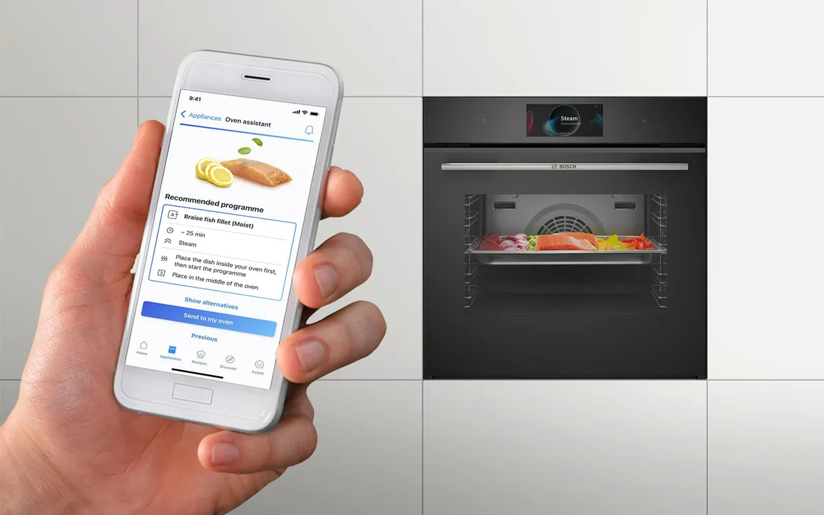Homeconnect