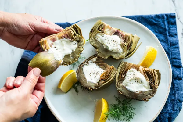 ArtichokeS