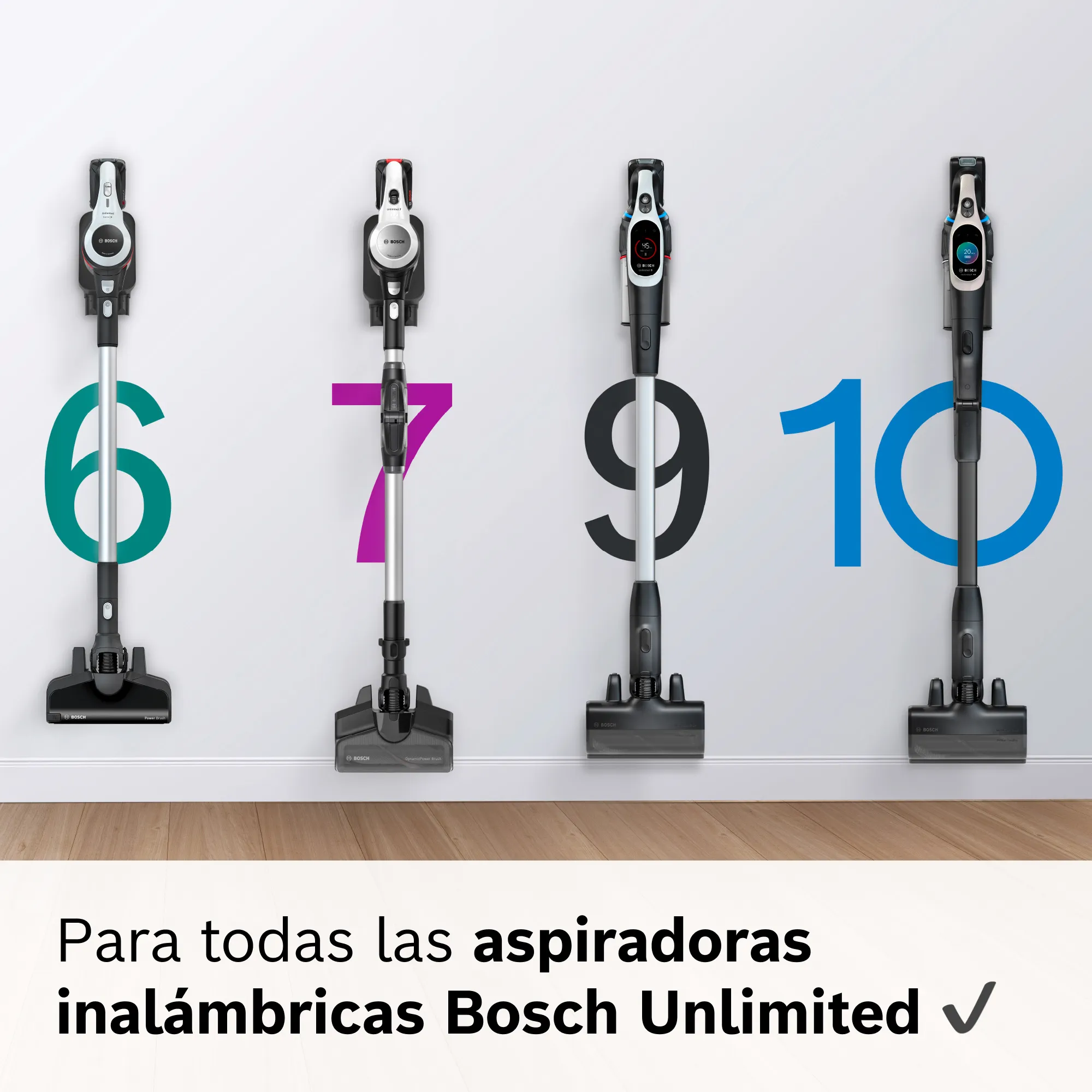 Foto n.º 3 del producto BHZUB1850
