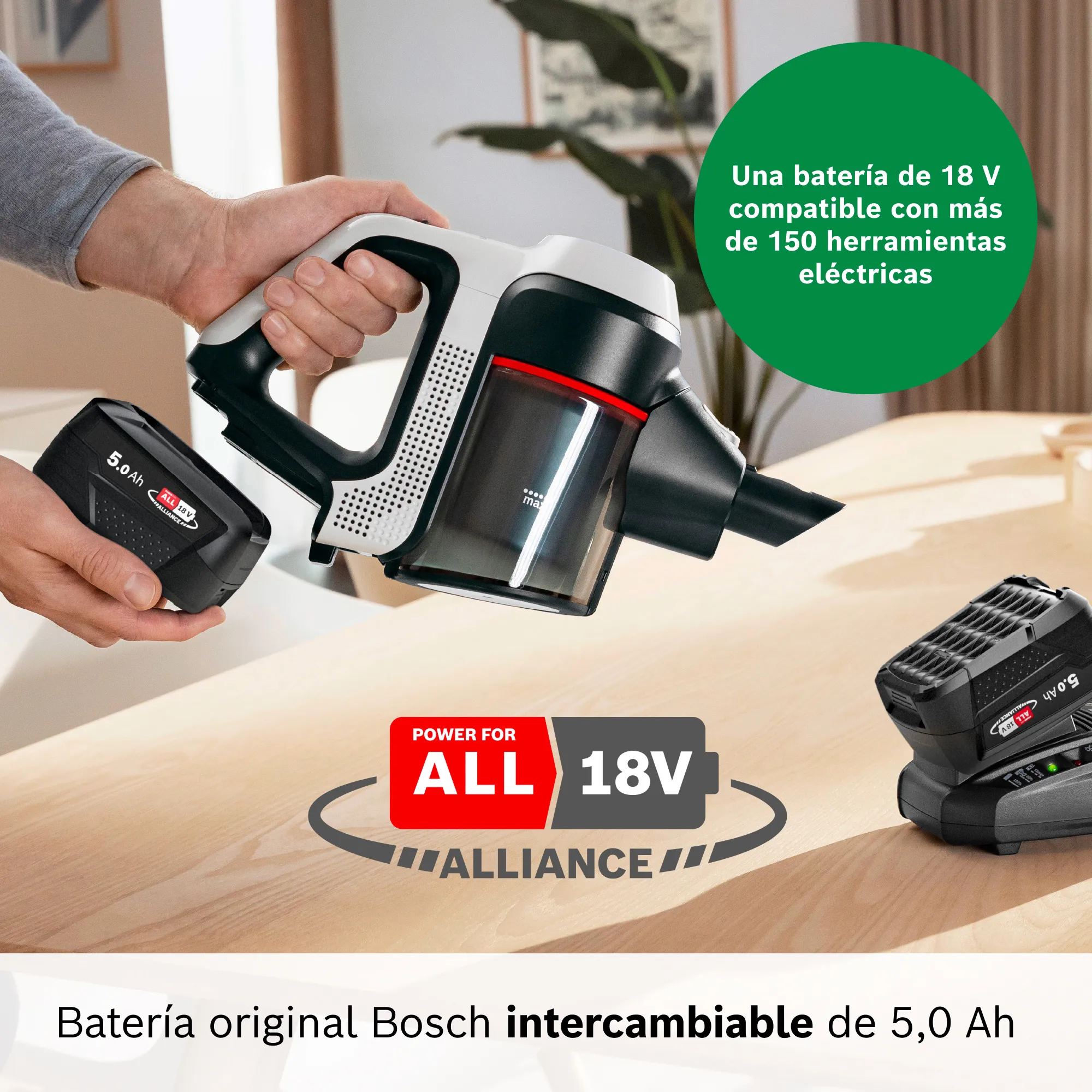 Foto n.º 2 del producto BHZUB1850