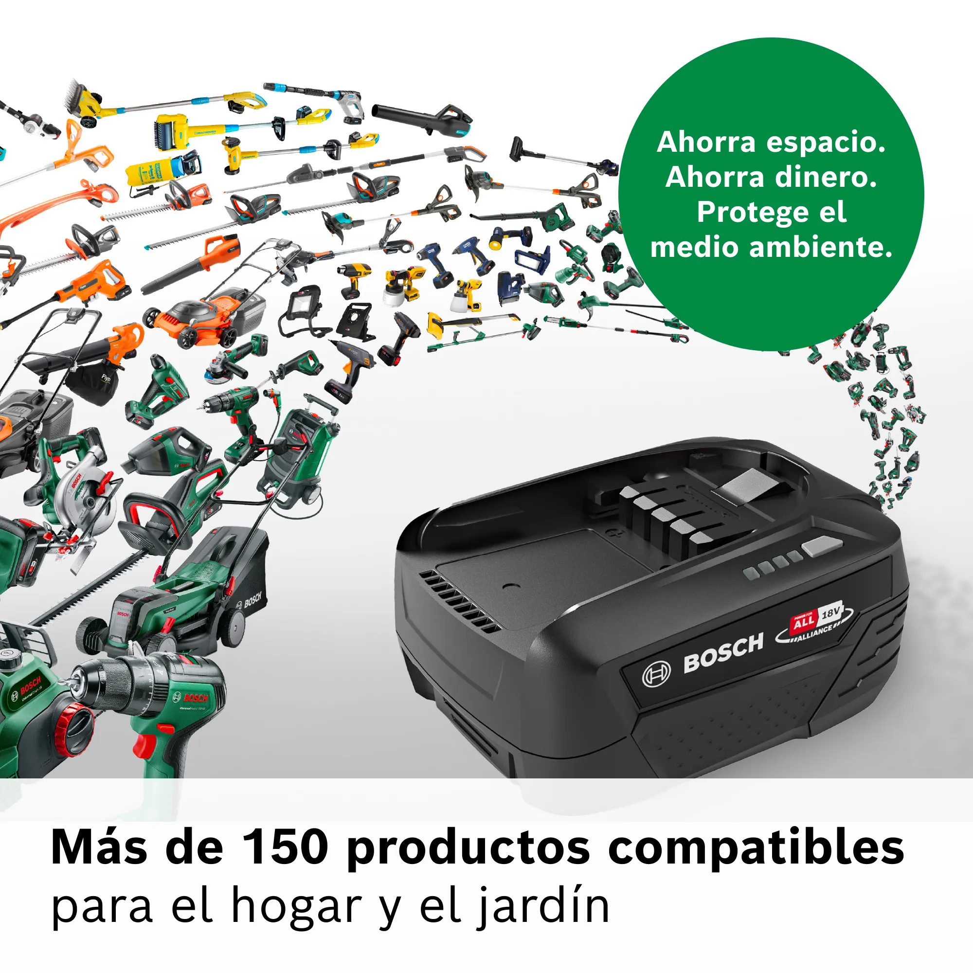 Foto n.º 7 del producto BHZUB1850