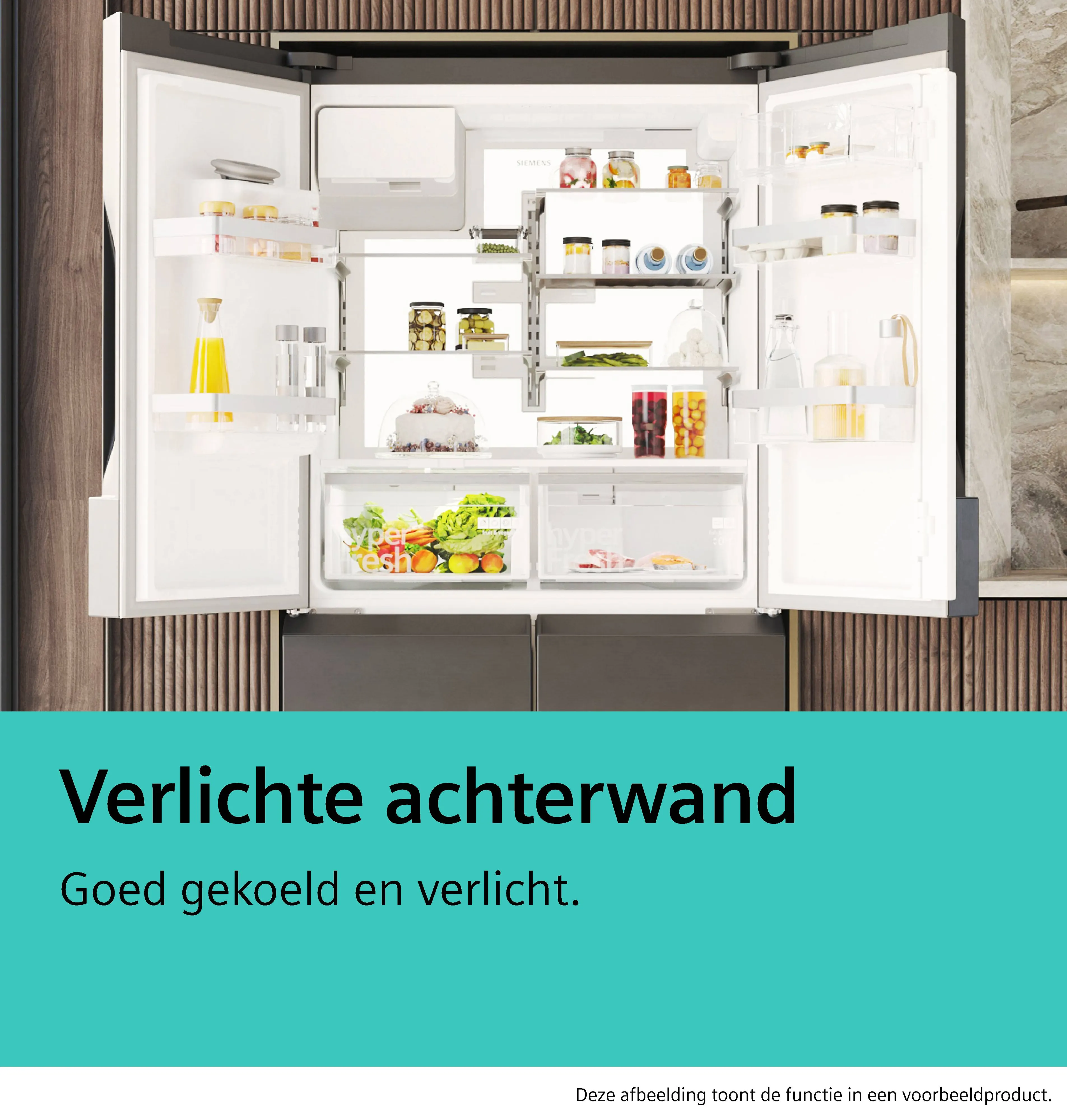 Foto nr. 4 van het product KF96DPXEA
