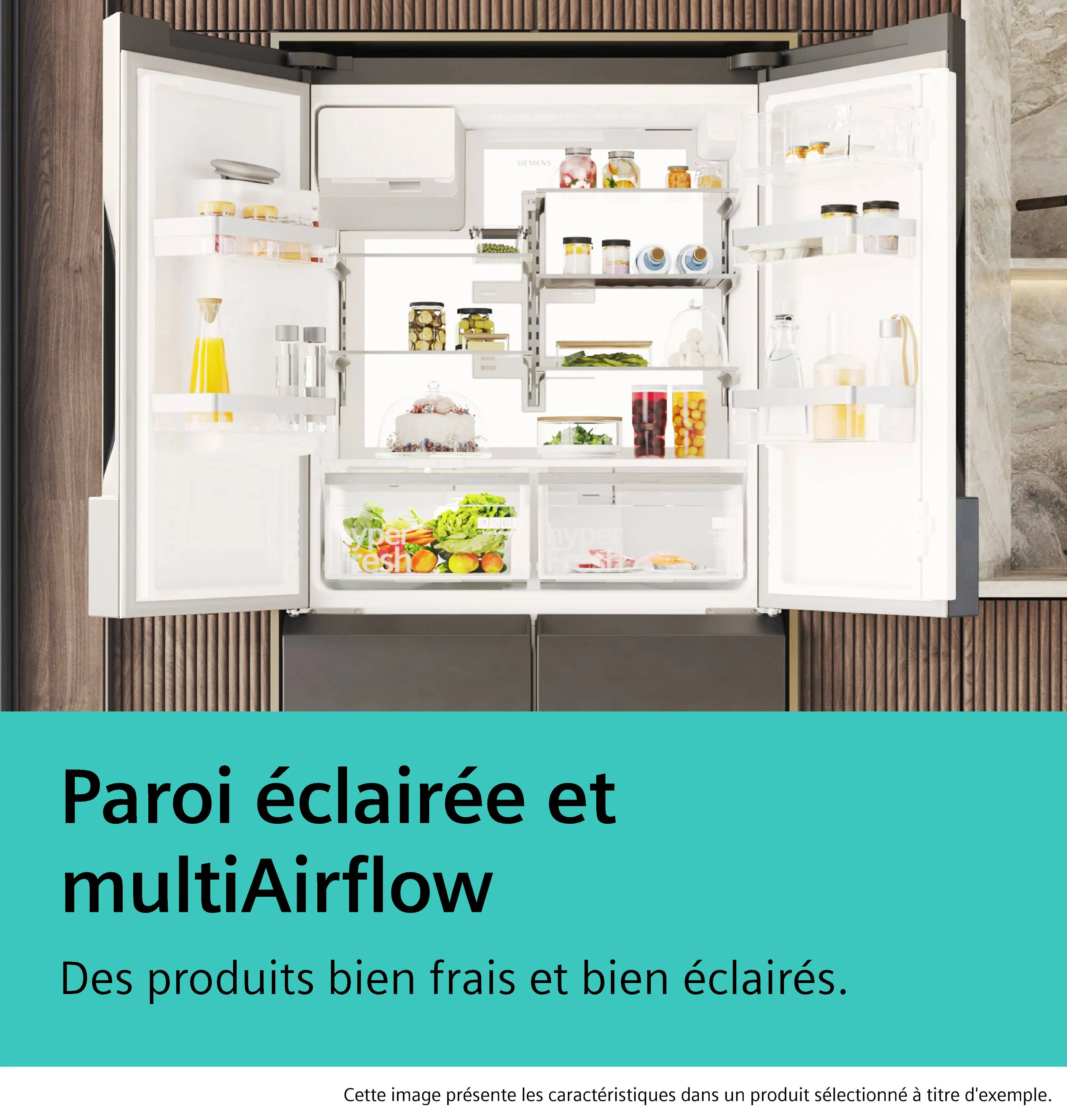 Photo n° 5 du produit KF96DPXEA
