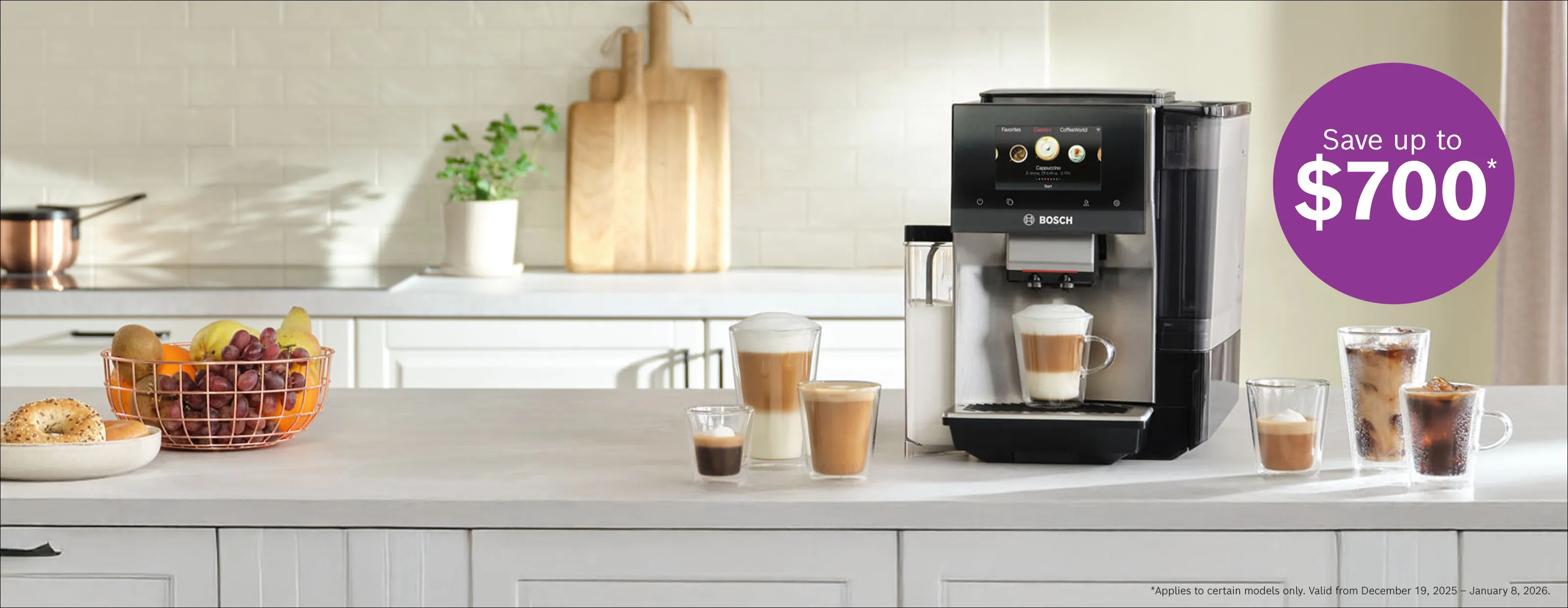 The perfect present for coffee enthusiasts.