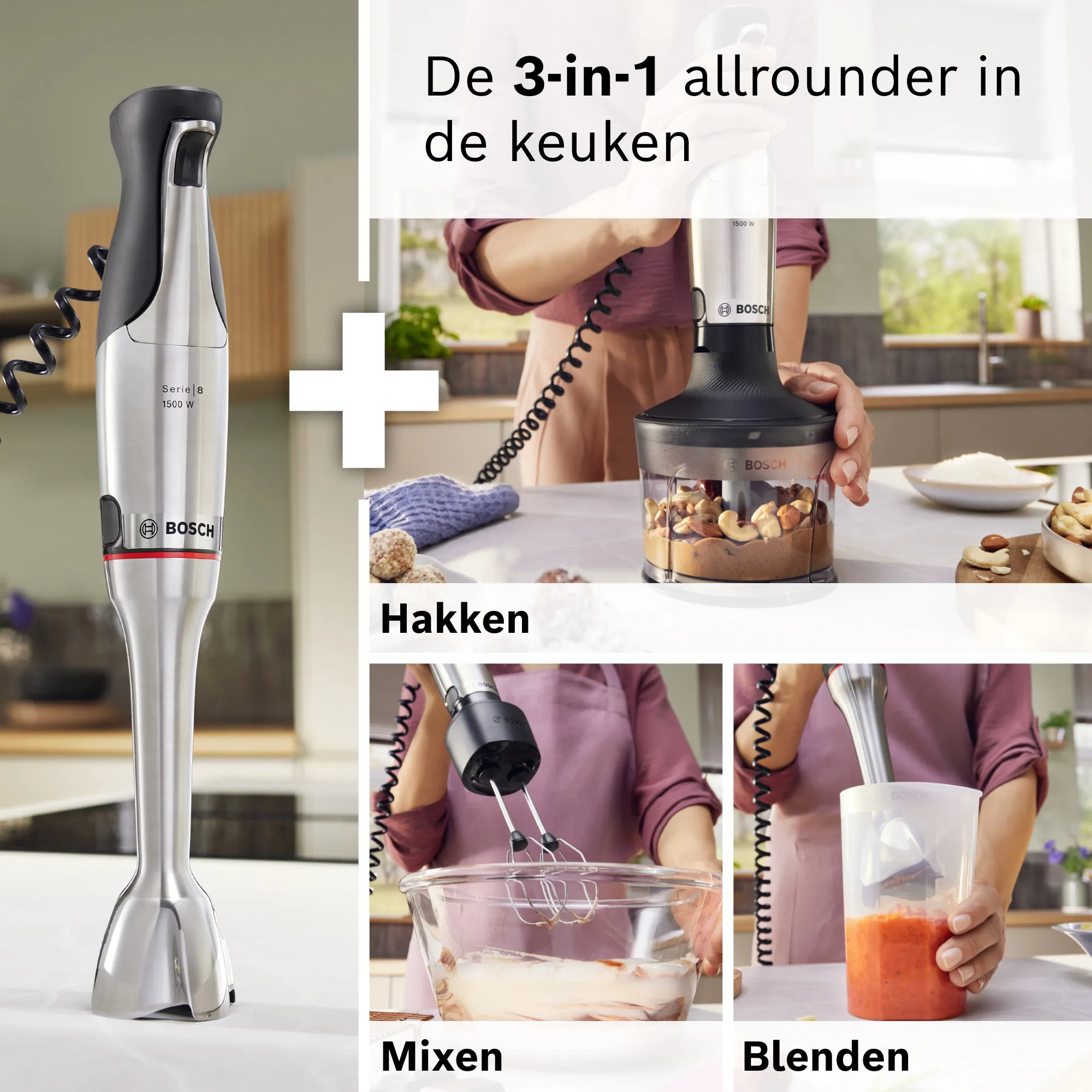 Foto nr. 3 van het product MSM8M934
