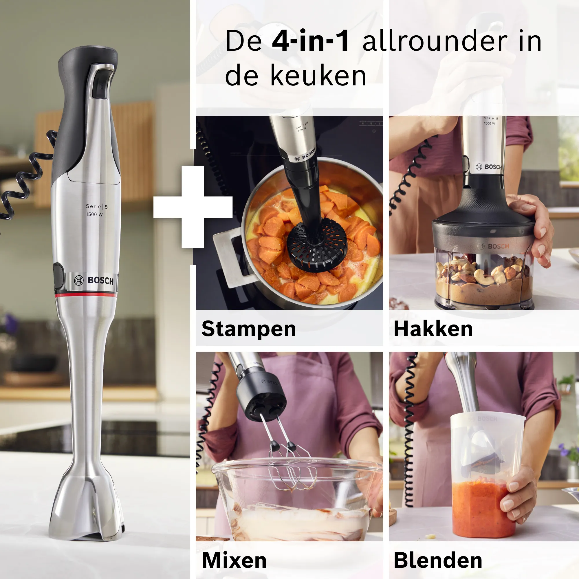 Foto nr. 3 van het product MSM8M936