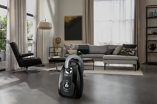 Vacuum Cleaners