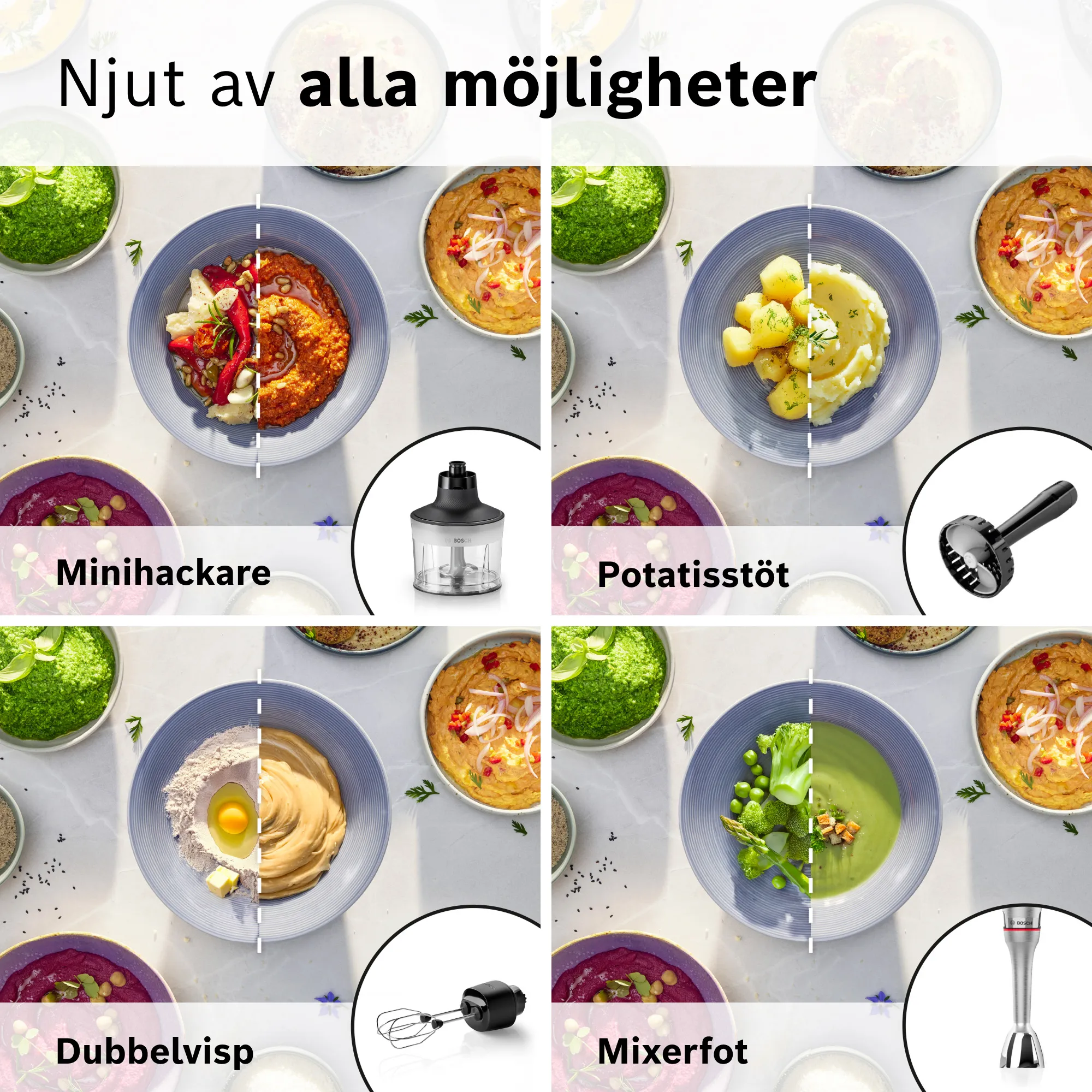 Foto Nr. 9 av produkten MSM8M936