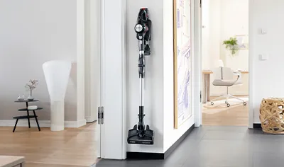 Bosch AU Cordless Vaccum Cleaner