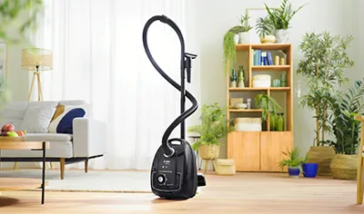 Bosch AU Bagger Vaccum Cleaner 