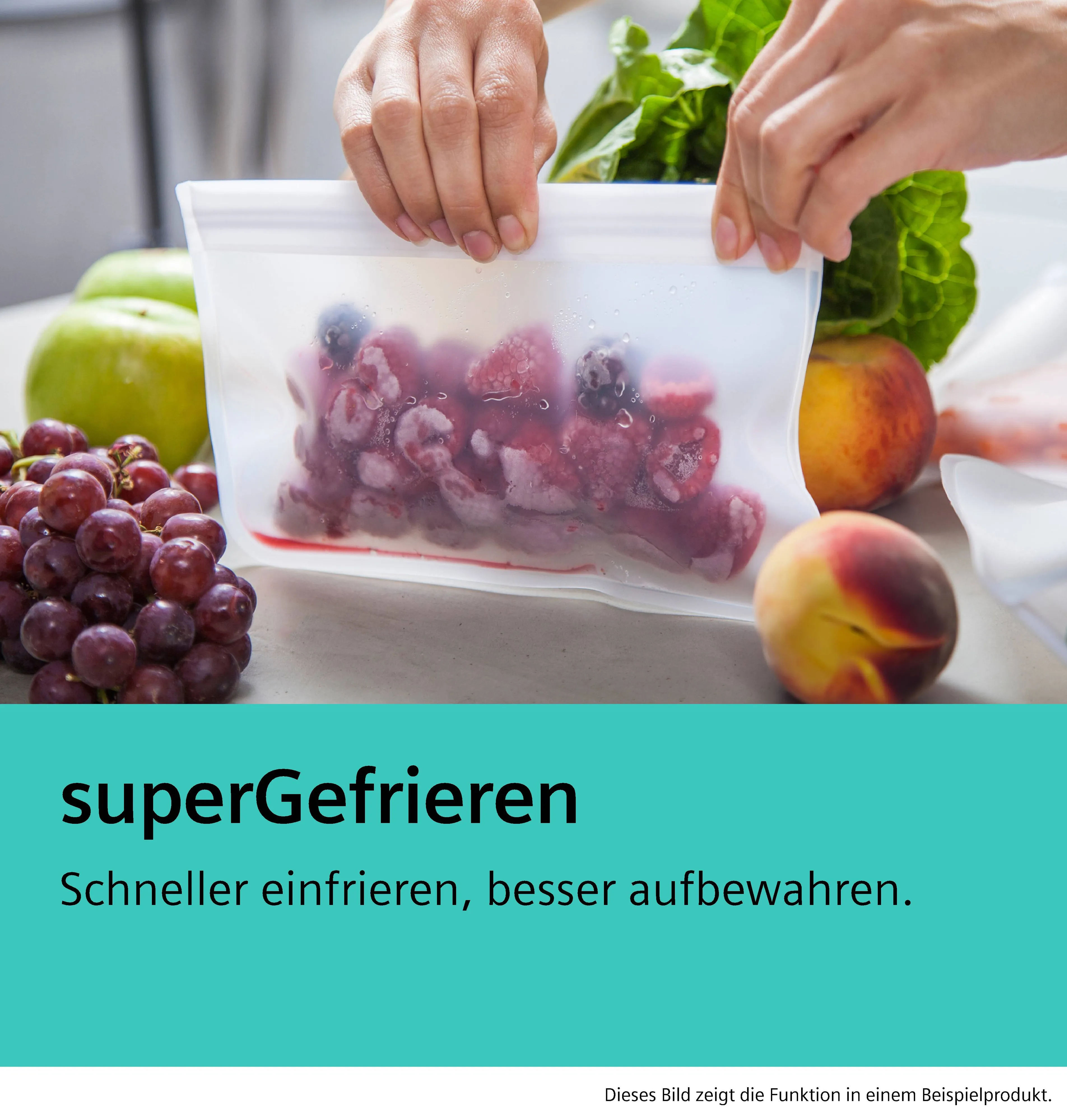 Foto Nr. 6 des Produkts KG39NAIAU