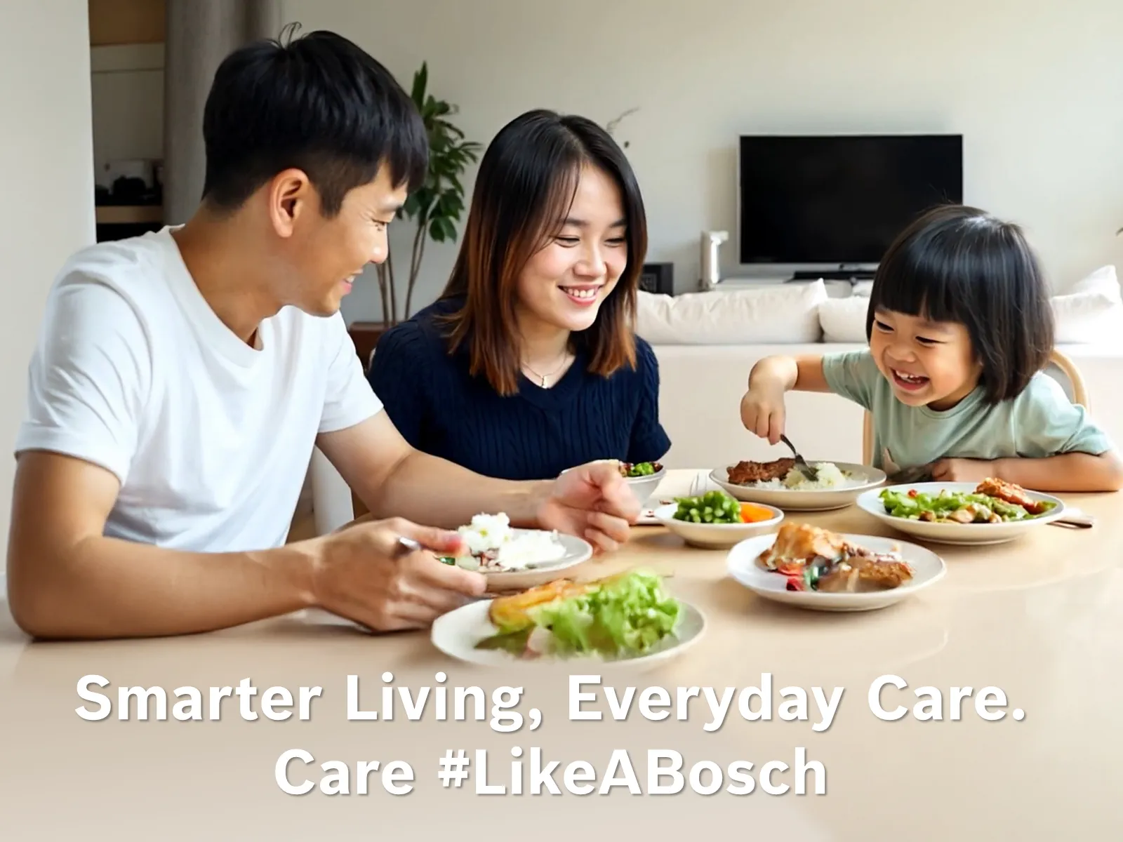 Discover How Bosch Cares for You