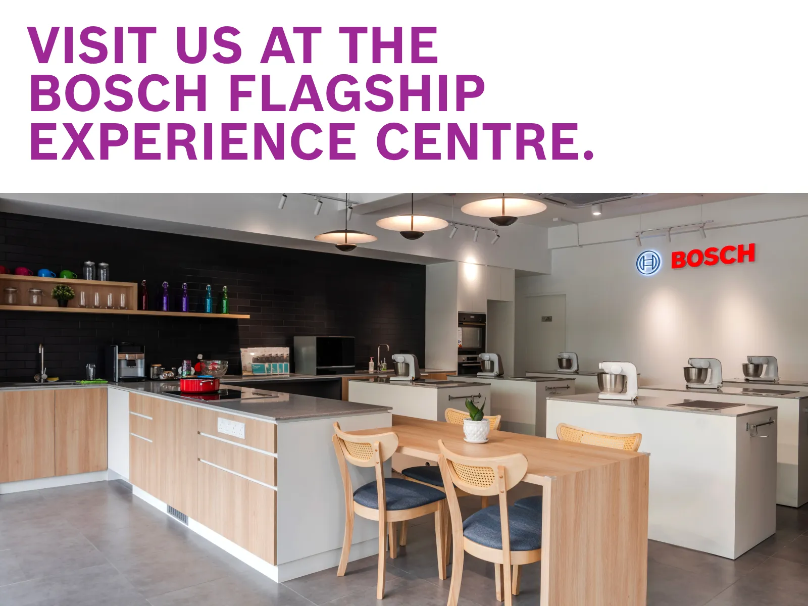 Check out our exclusive models