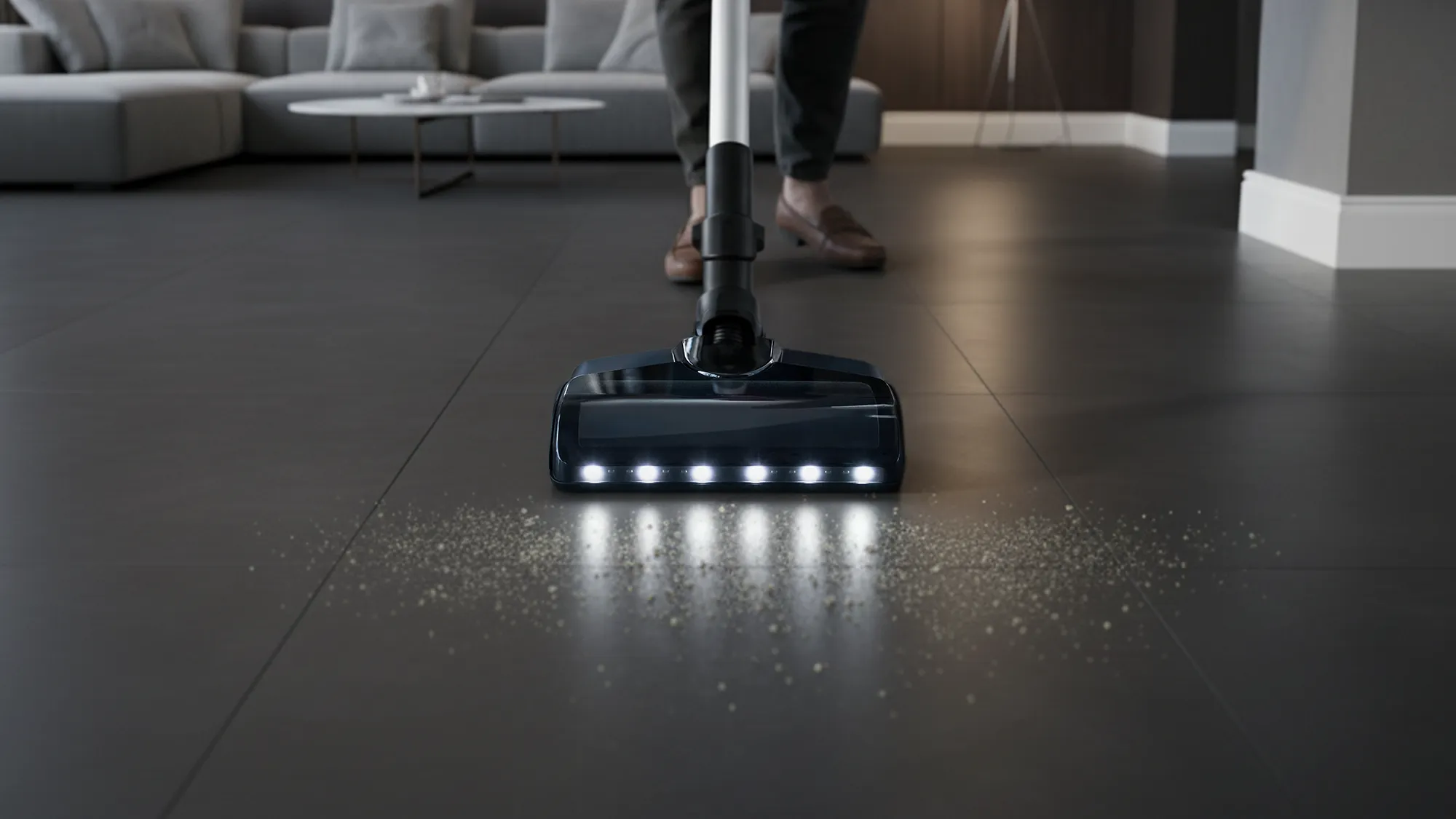 vaccum cleaner