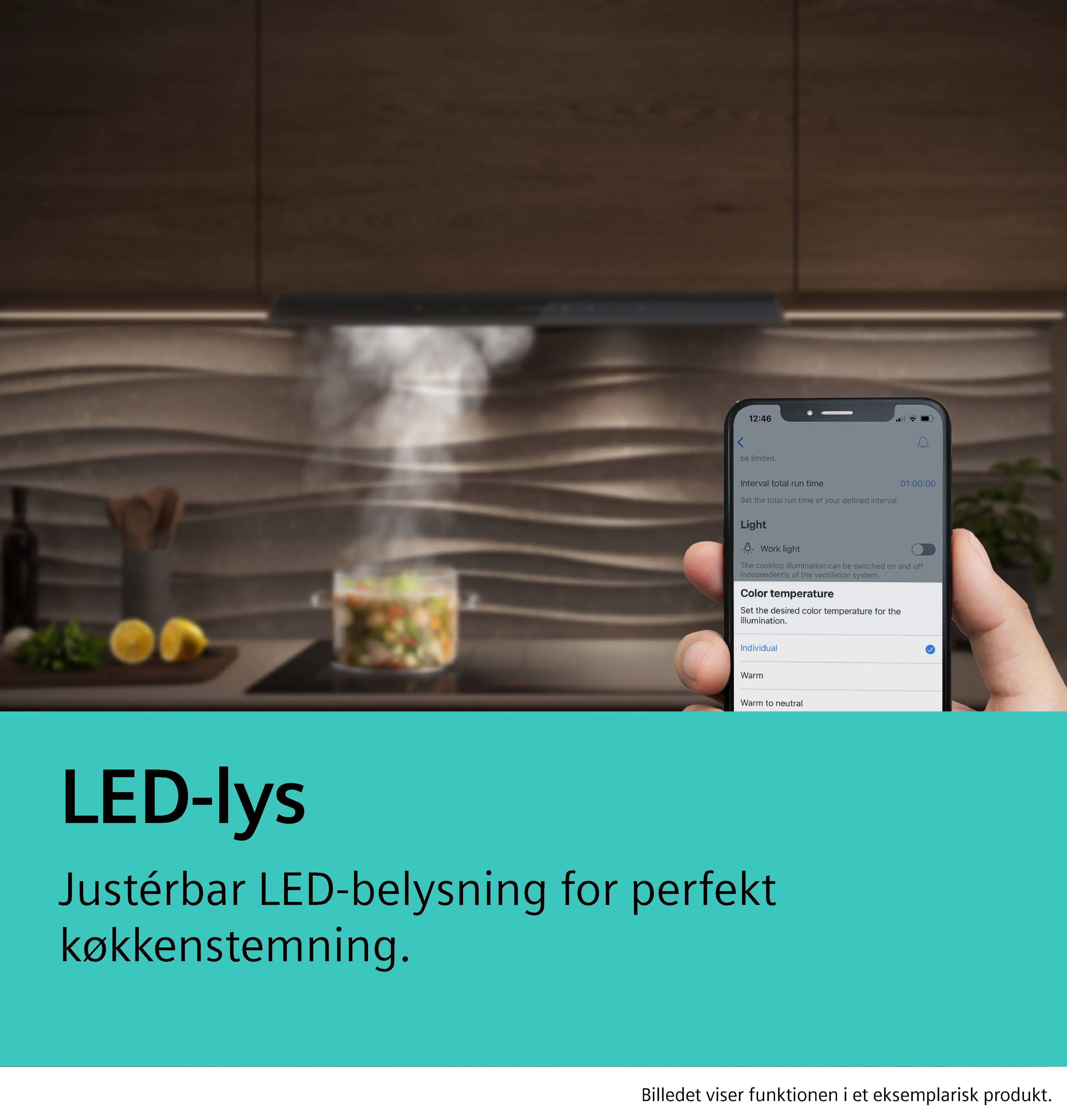 Foto nr. 4 af produktet LJ67BDP60