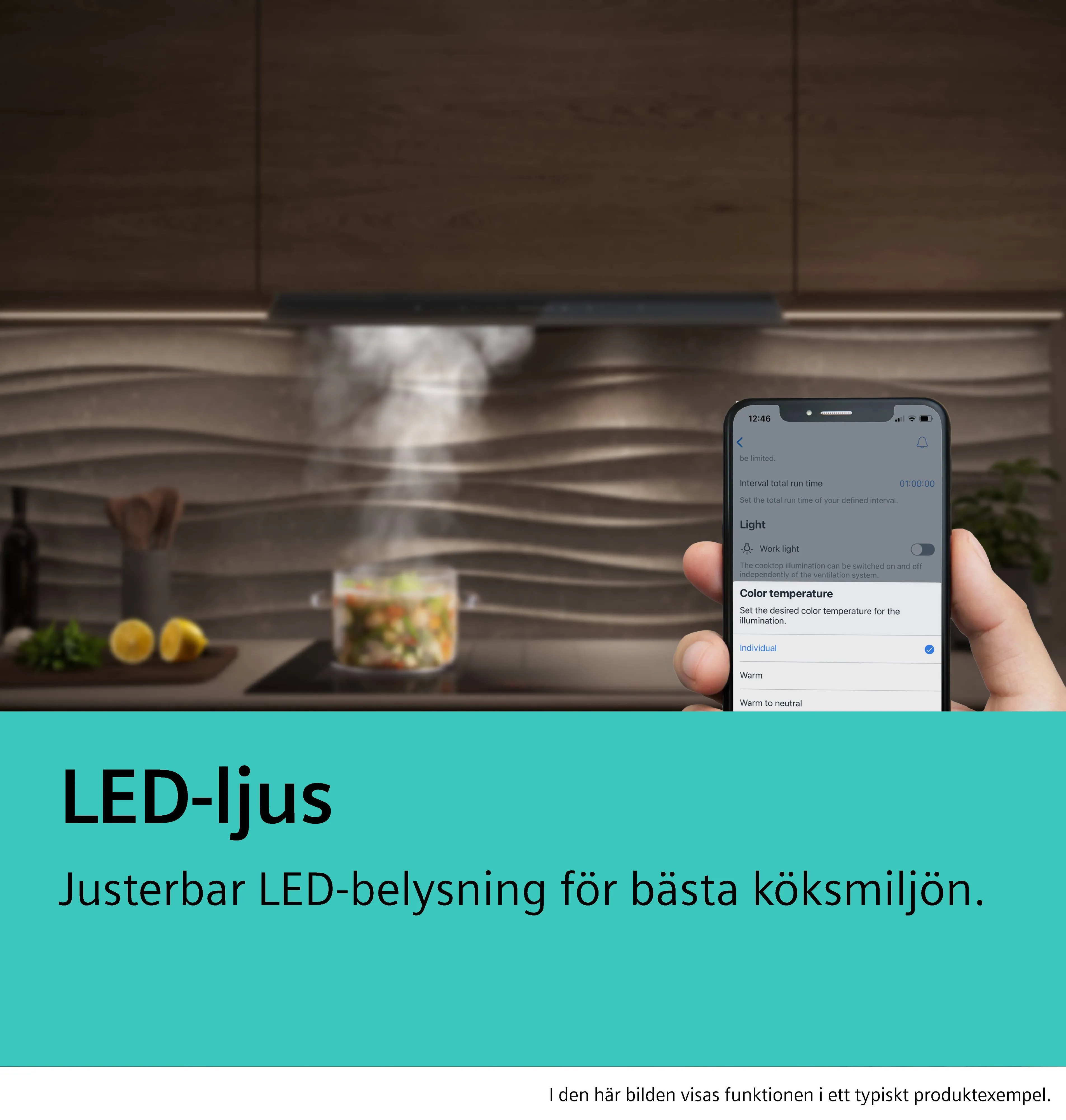 Foto 4 av produkten LJ67BDP60