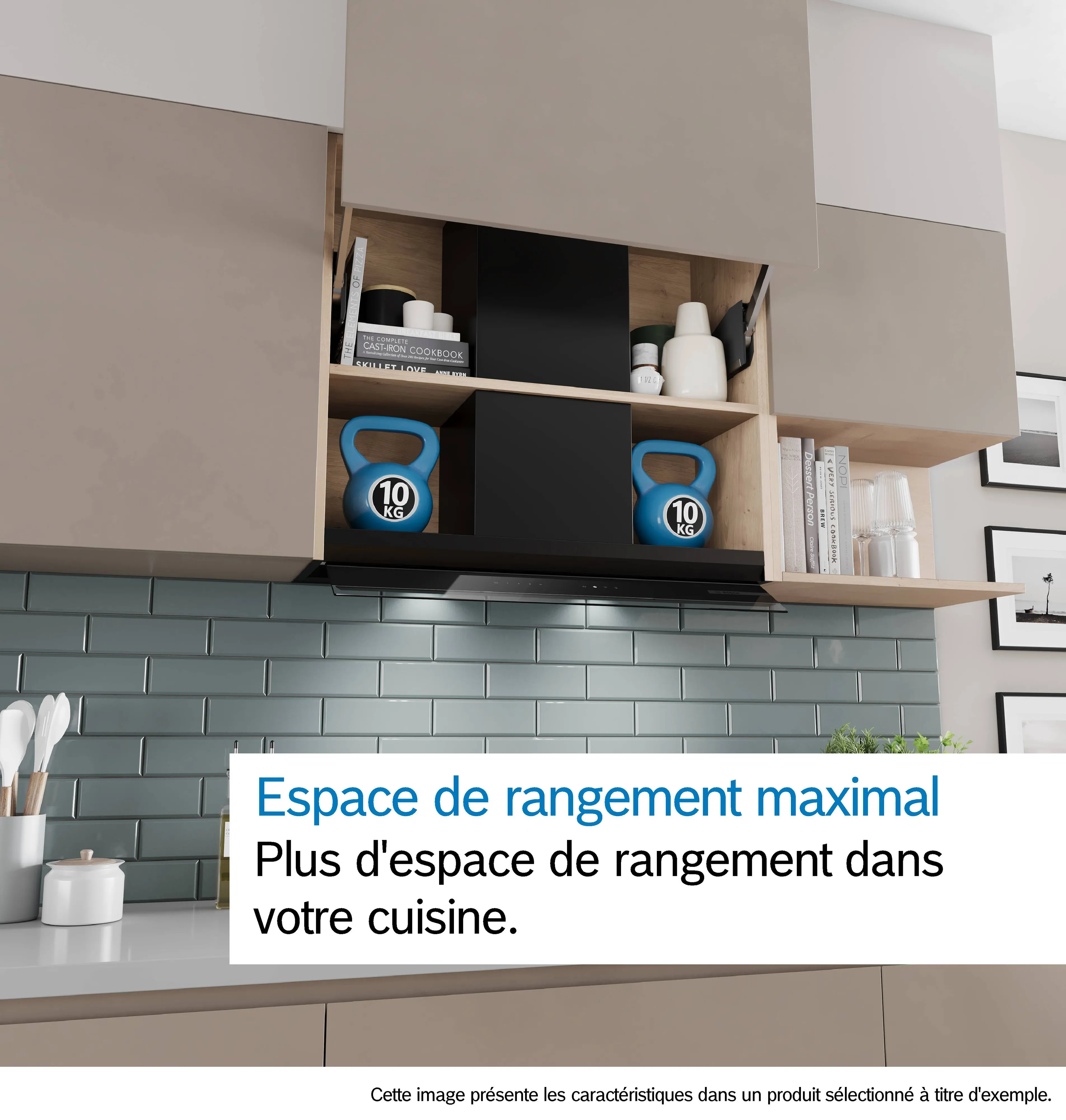 Photo n° 6 du produit DBB63BC60