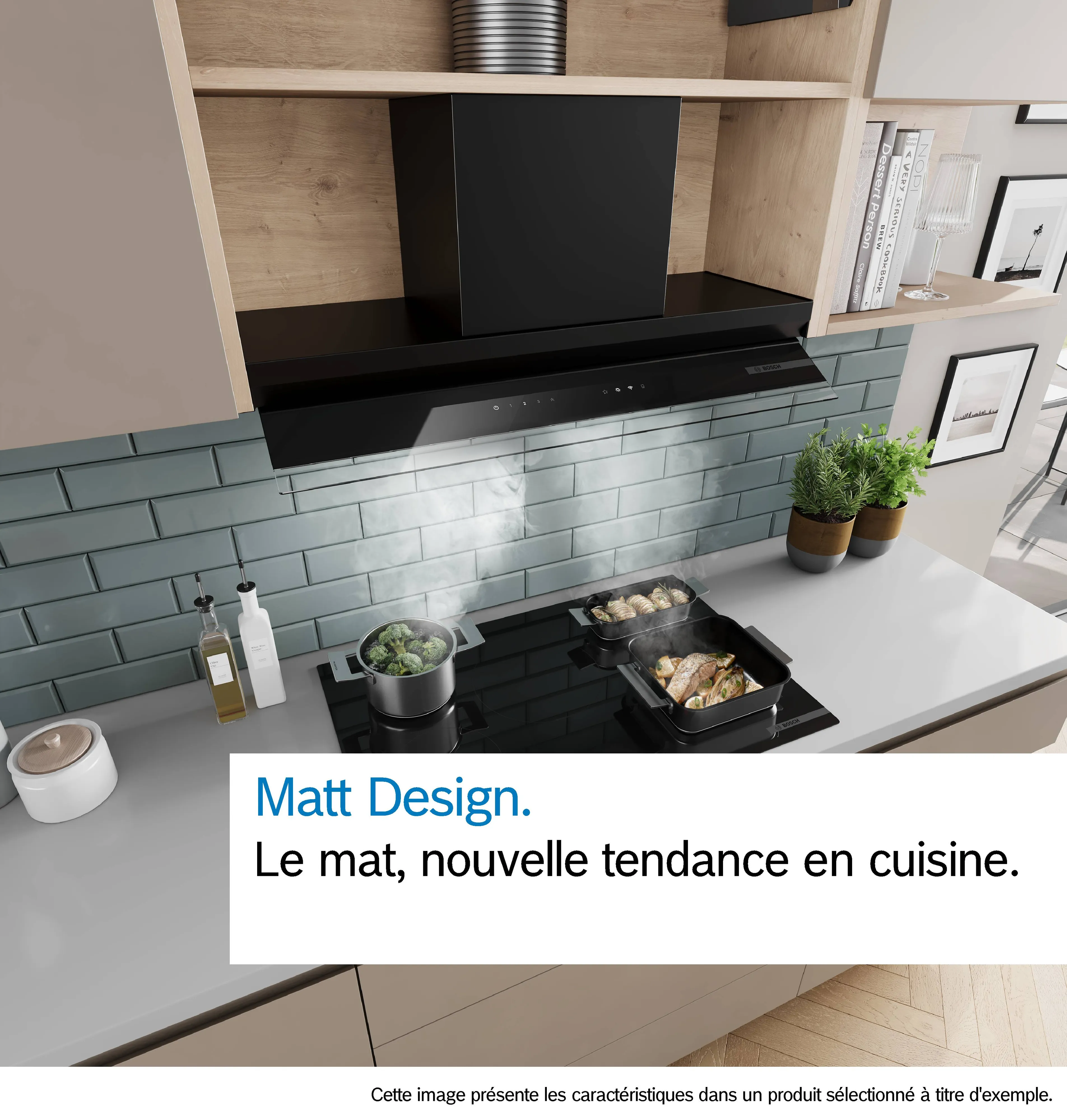 Photo n° 4 du produit DBB63BC60