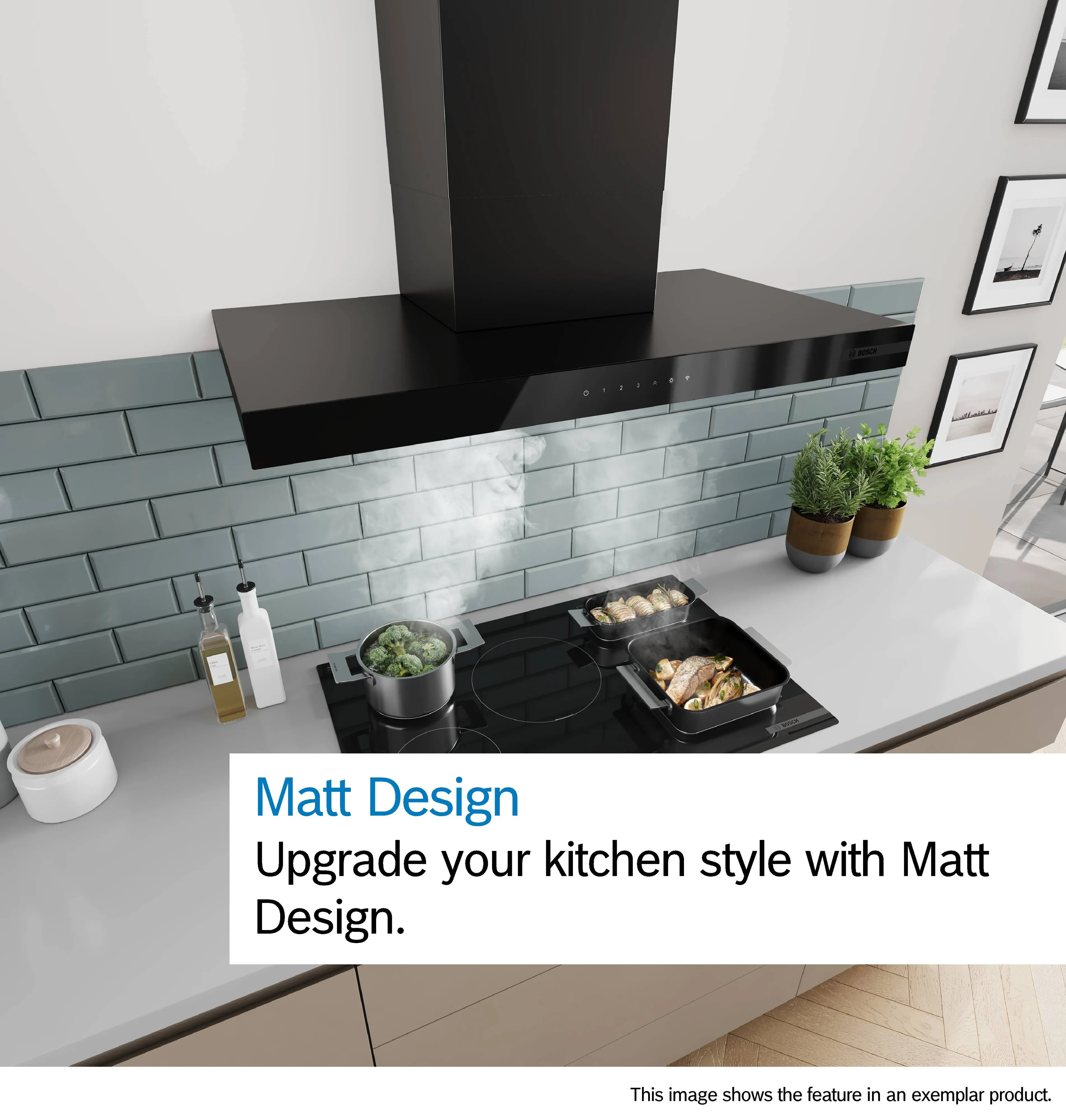 Photo Nr. 2 of the product DWB67DN60B
