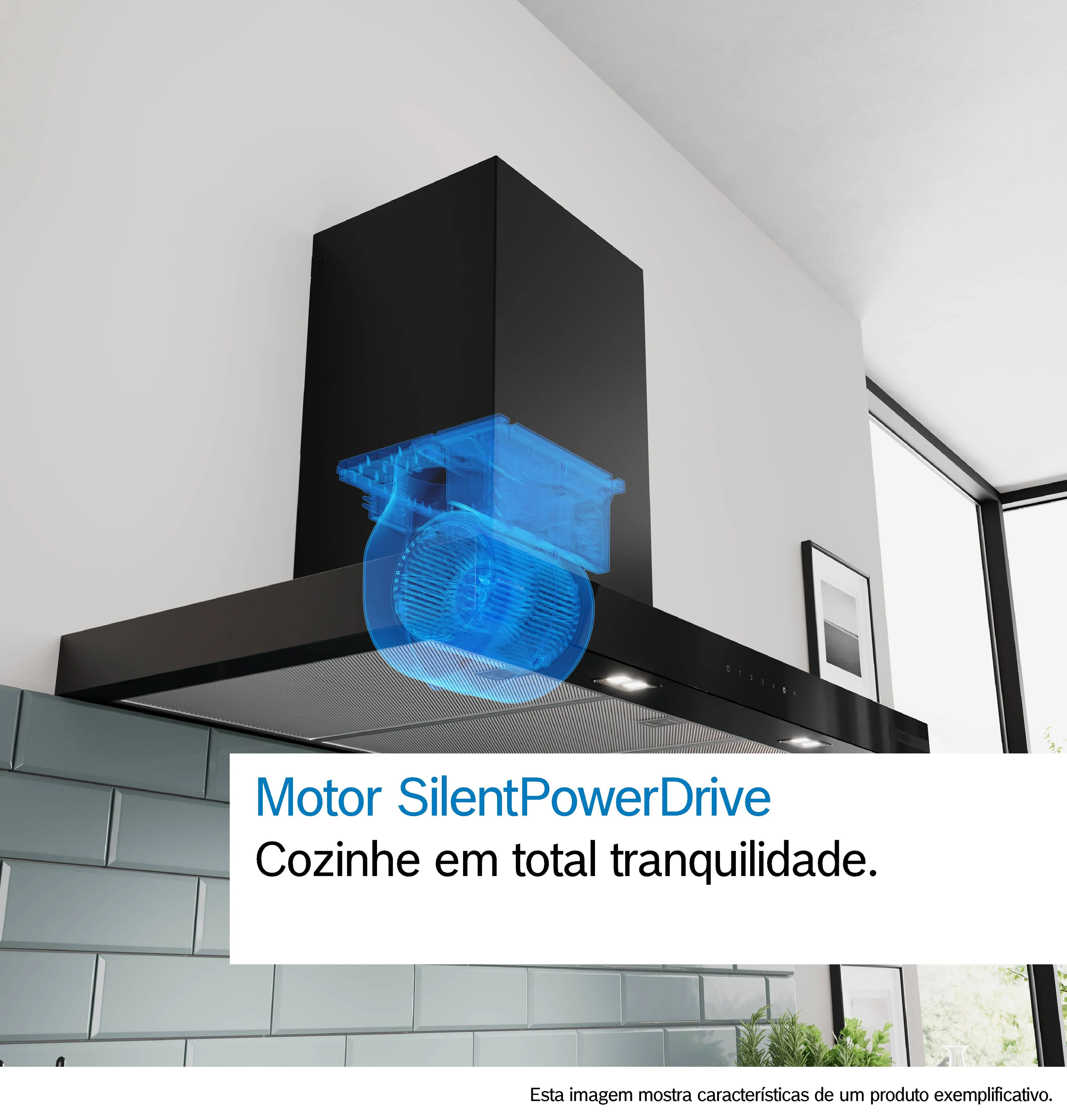 Foto Nº. 2 do produto DWB67DN30
