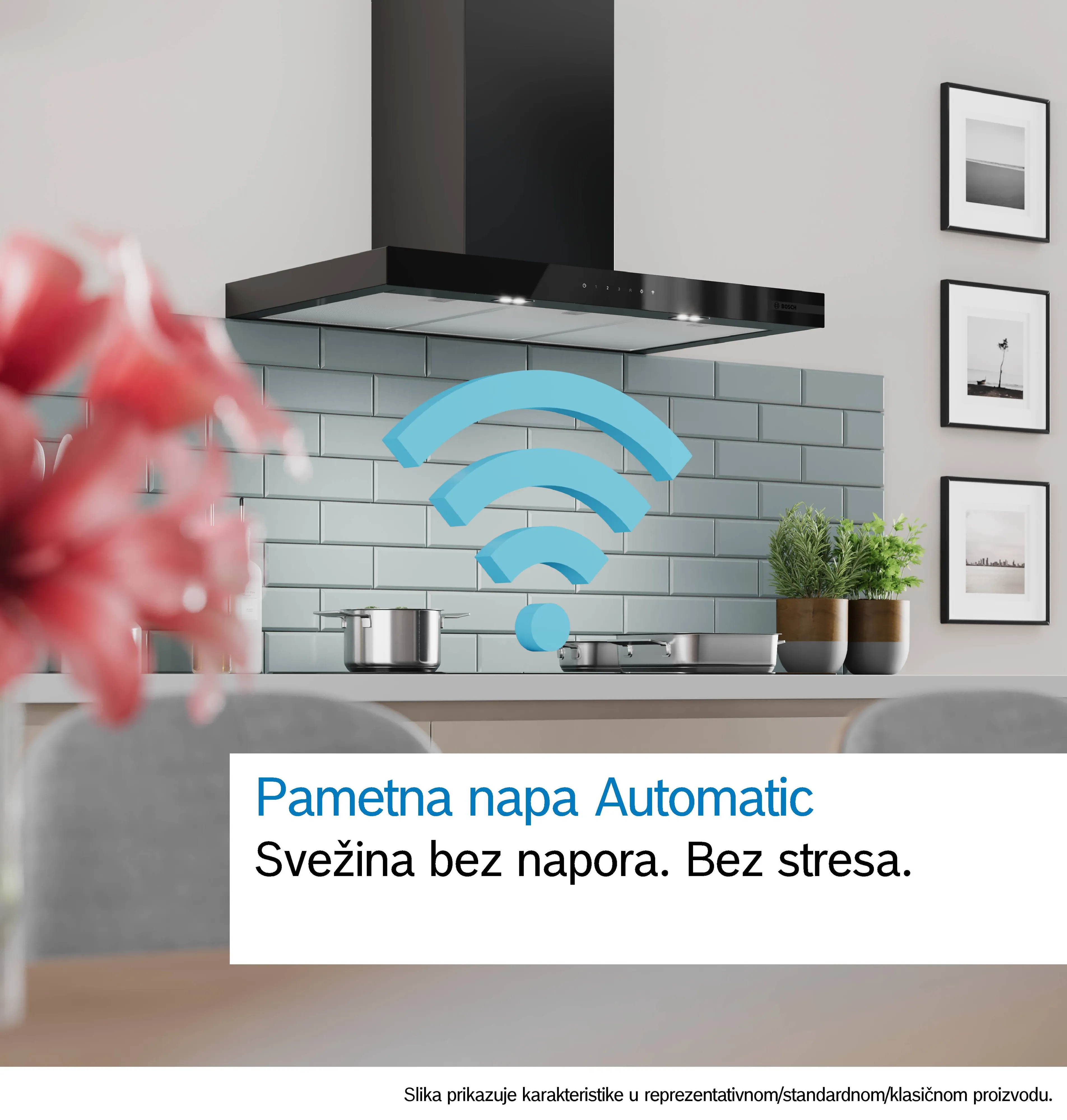 Fotografija Nr. 4 proizvoda DWB67DN60