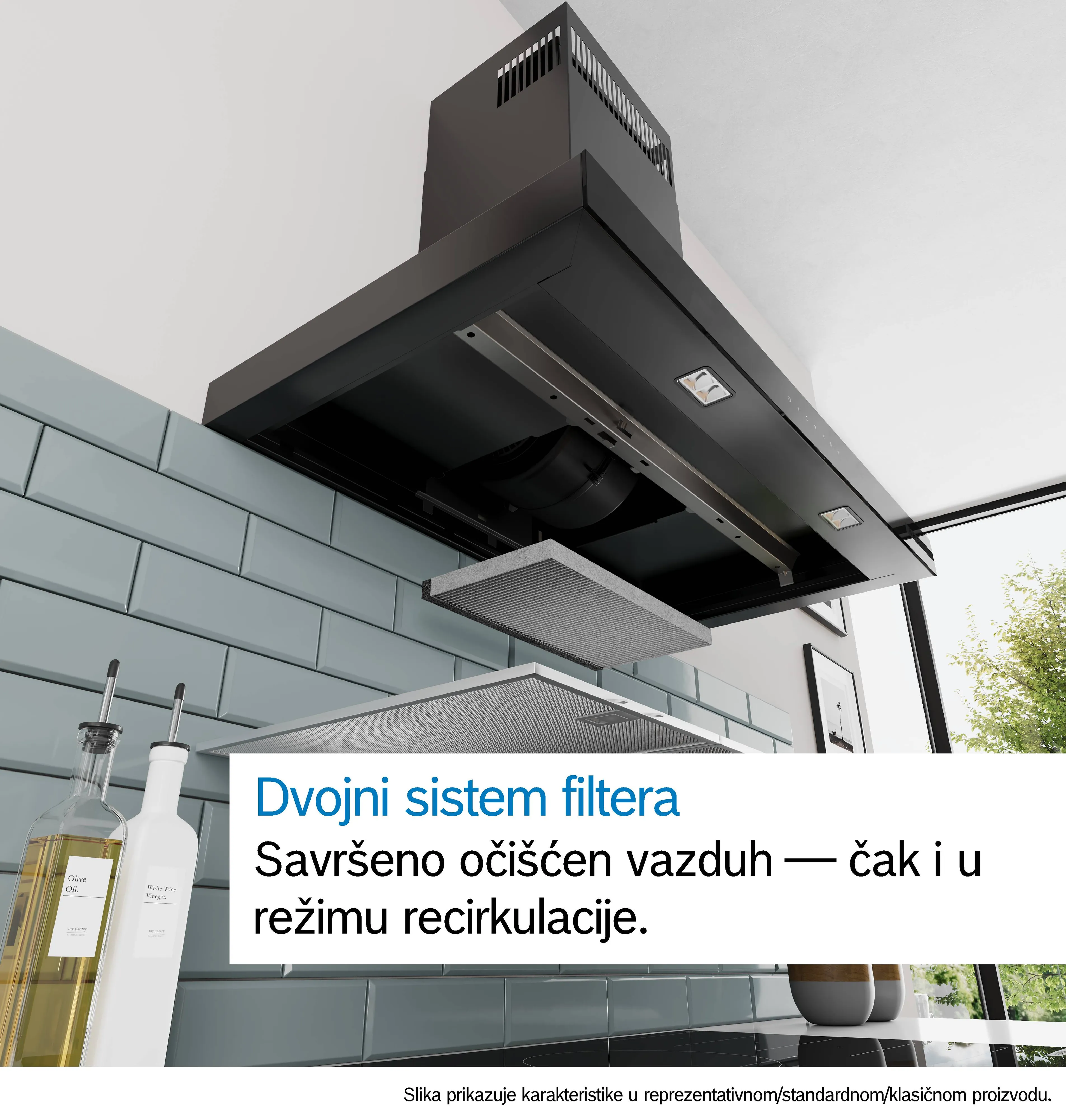 Fotografija Nr. 3 proizvoda DWB65CC30