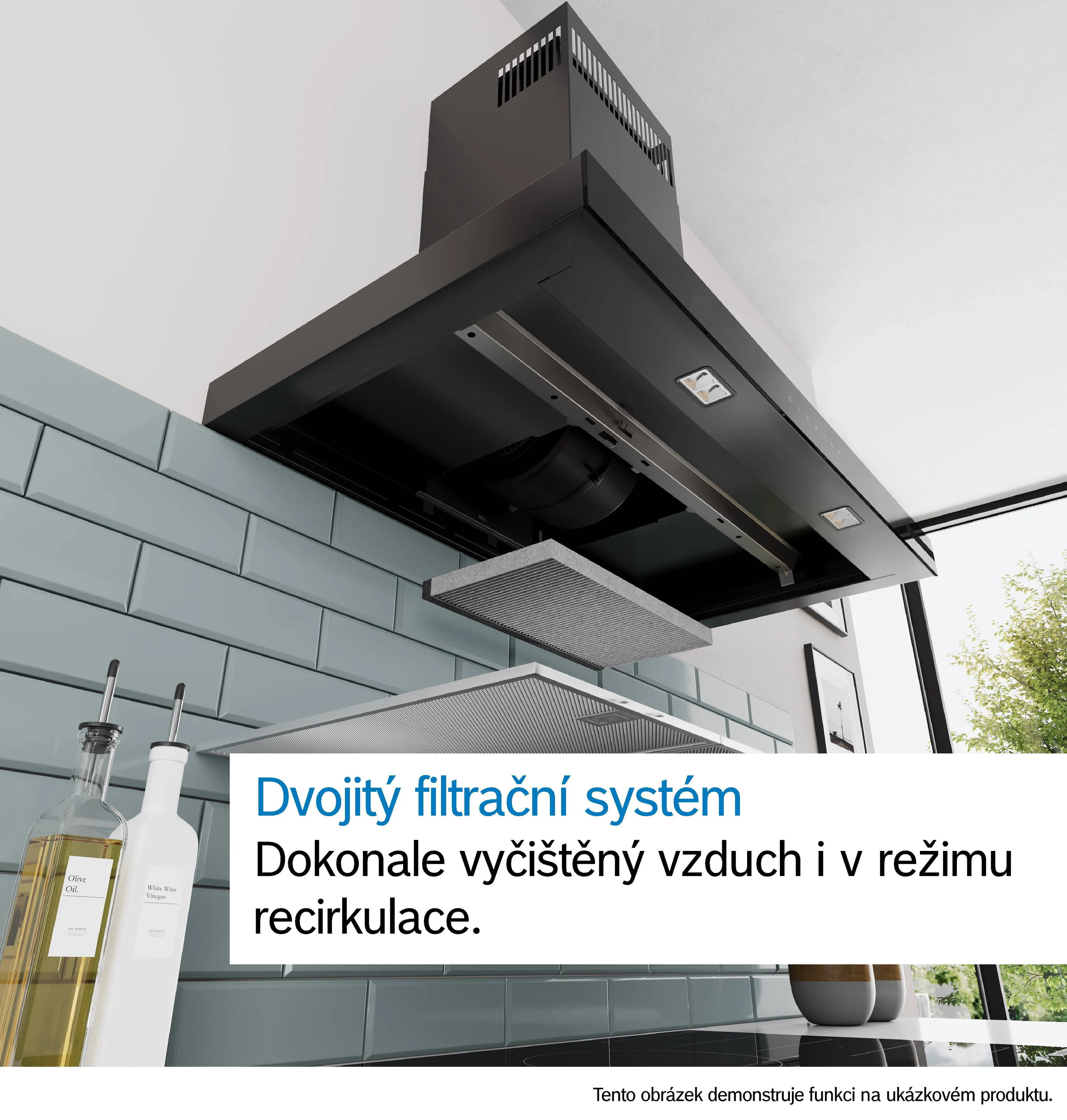 Fotografie Nr. 3 výrobku DWB65CC30