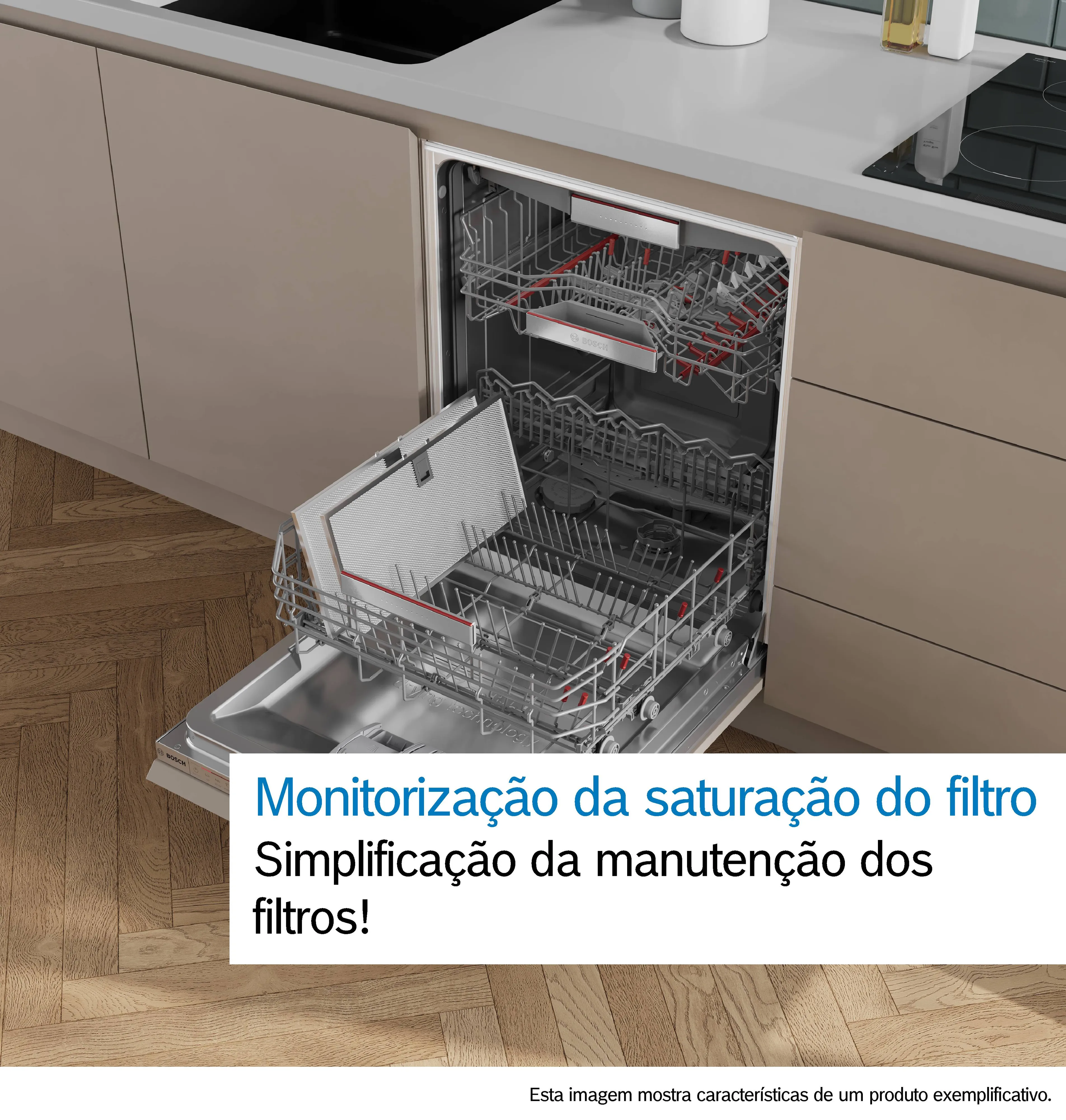 Foto Nº. 5 do produto DWB67DN30