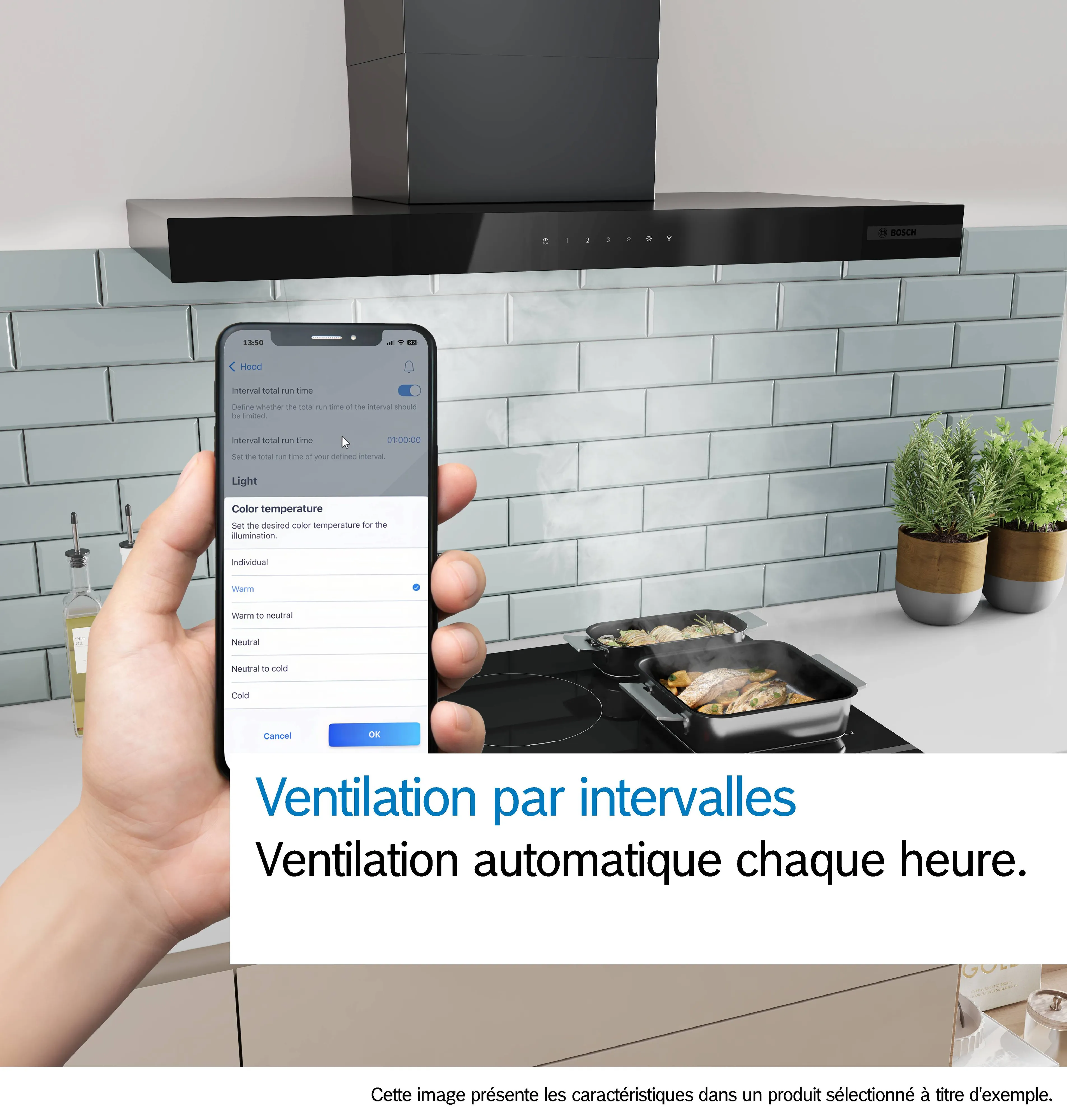 Photo n° 4 du produit DWB97DN65