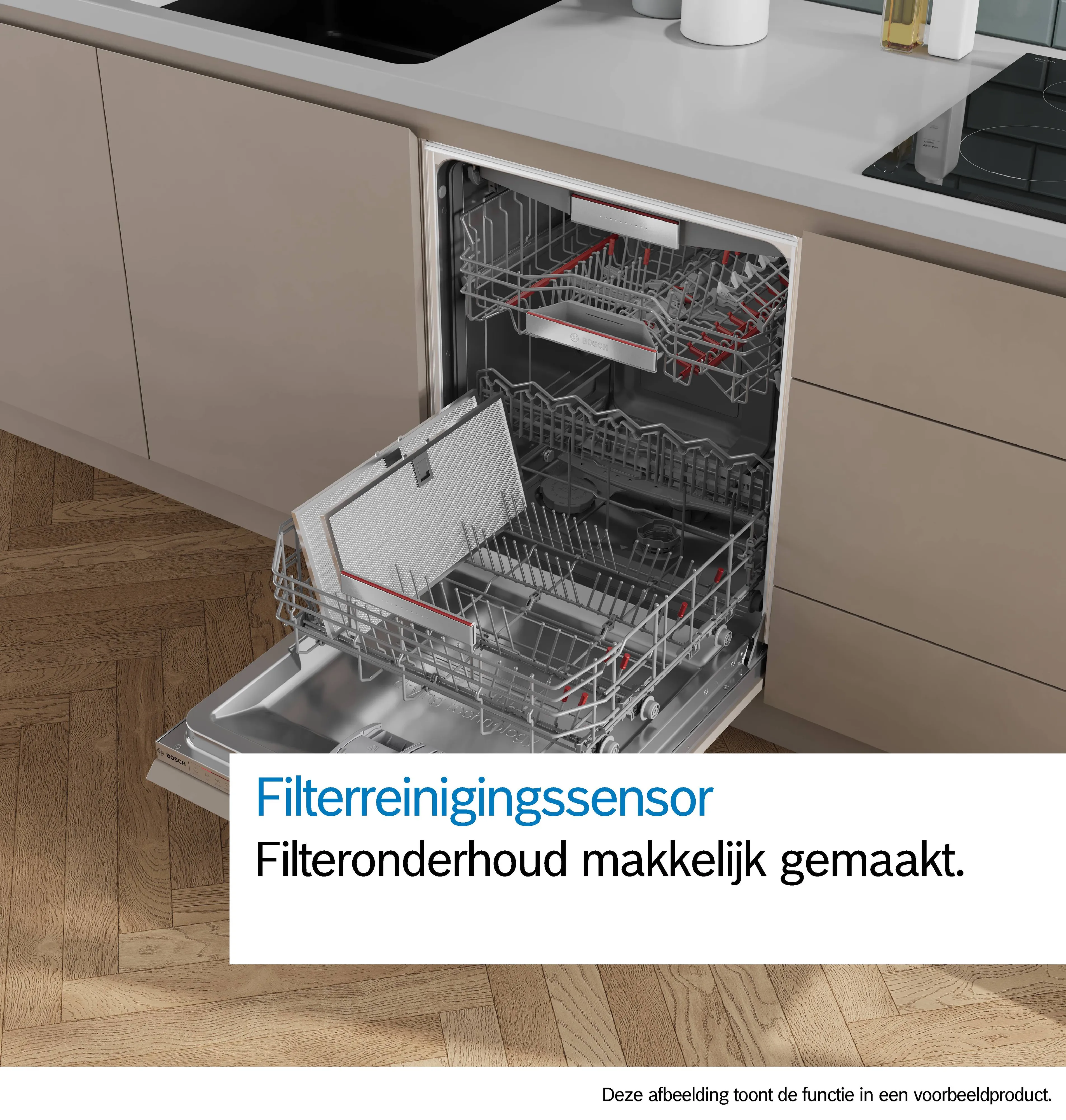 Foto nr. 9 van het product DWB97DN60