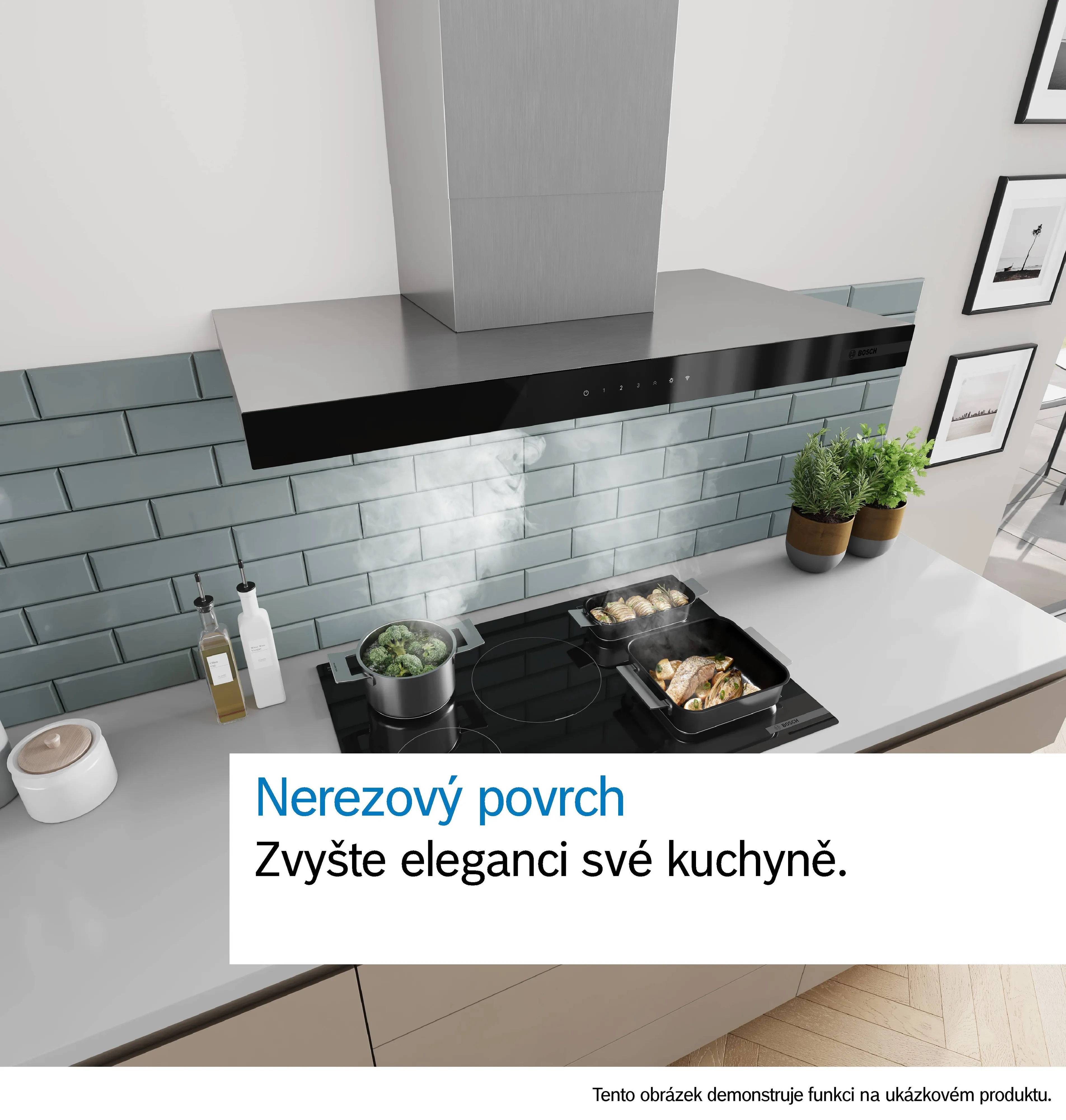 Fotografie Nr. 2 výrobku DWB65CC30