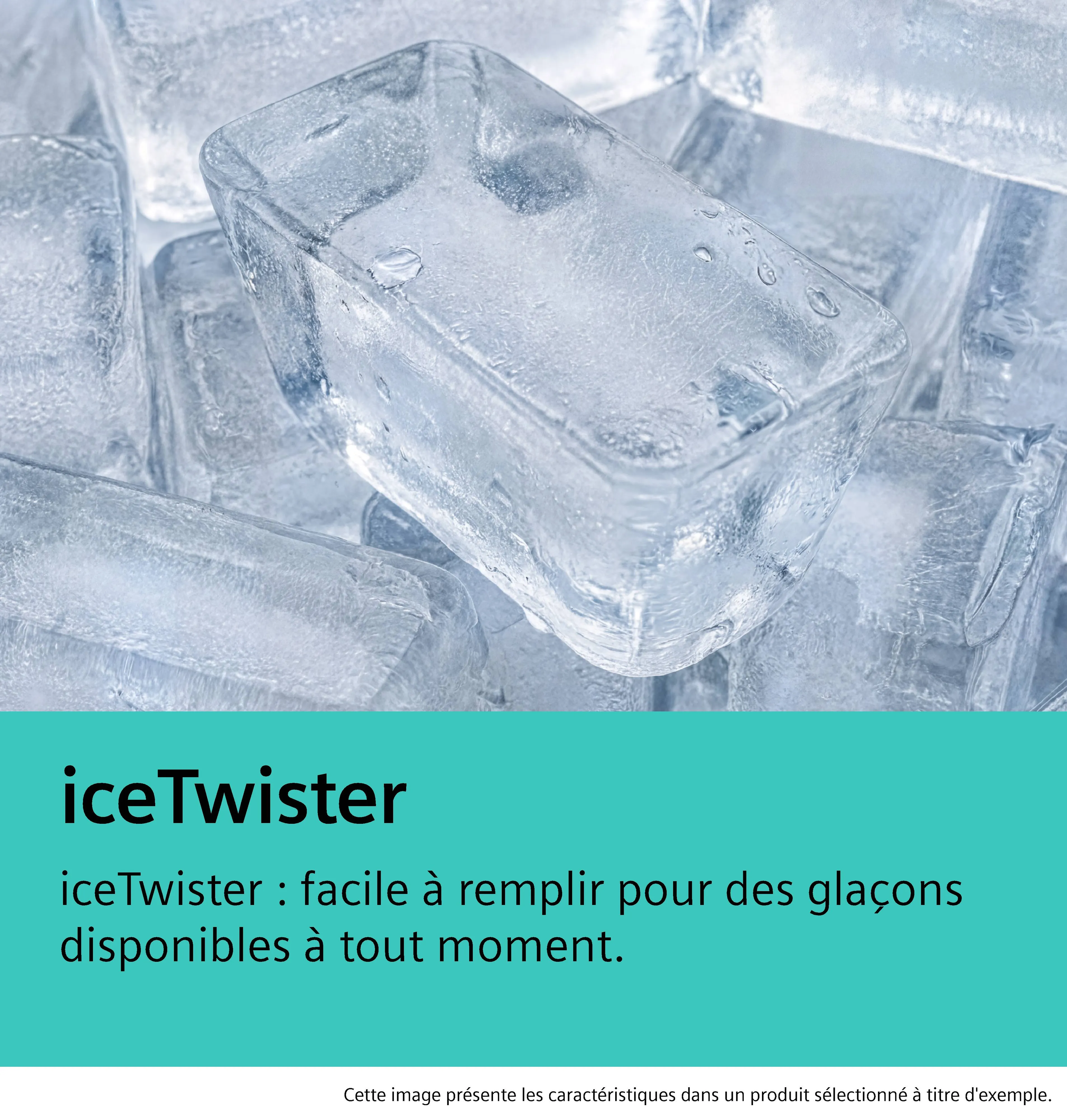 Photo n°3 du produit GS58NAWCP