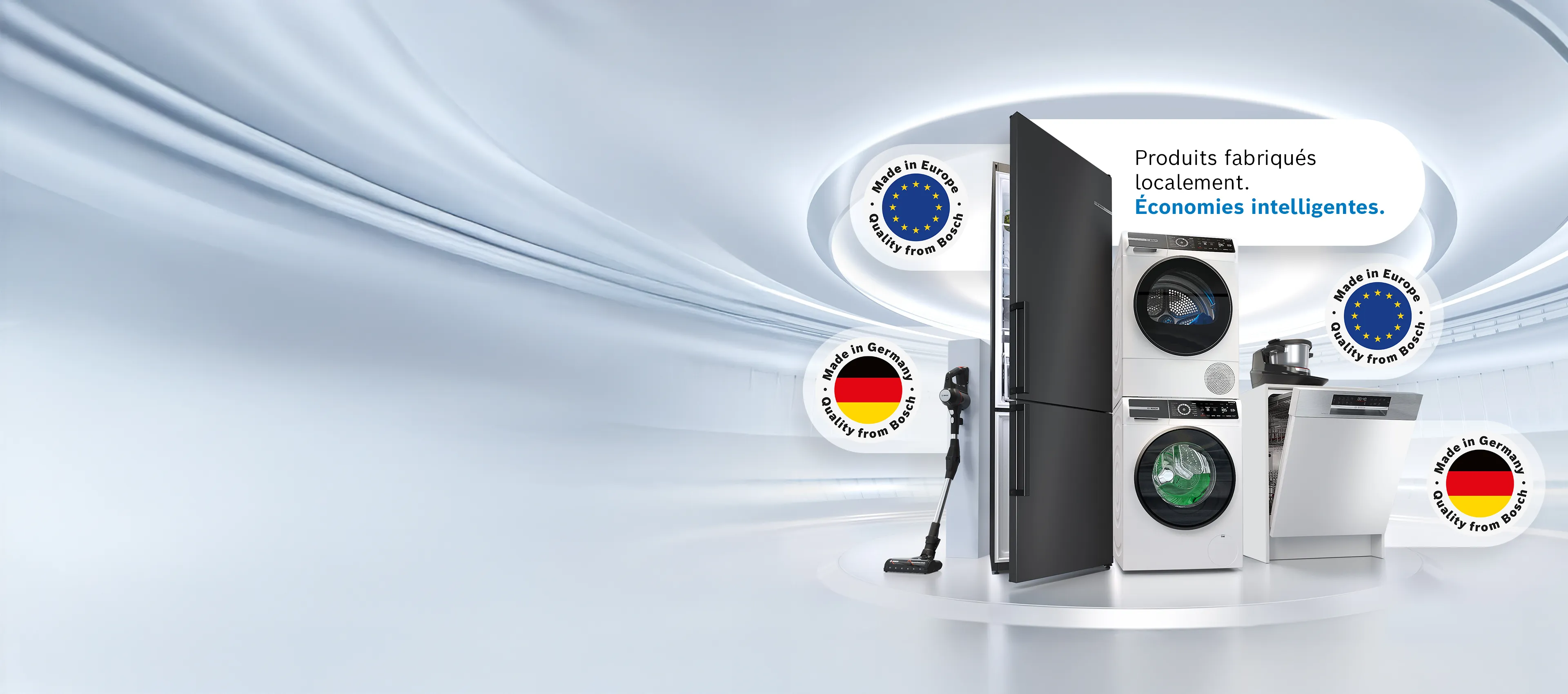 Premium Deals – Made in Germany & Europe.