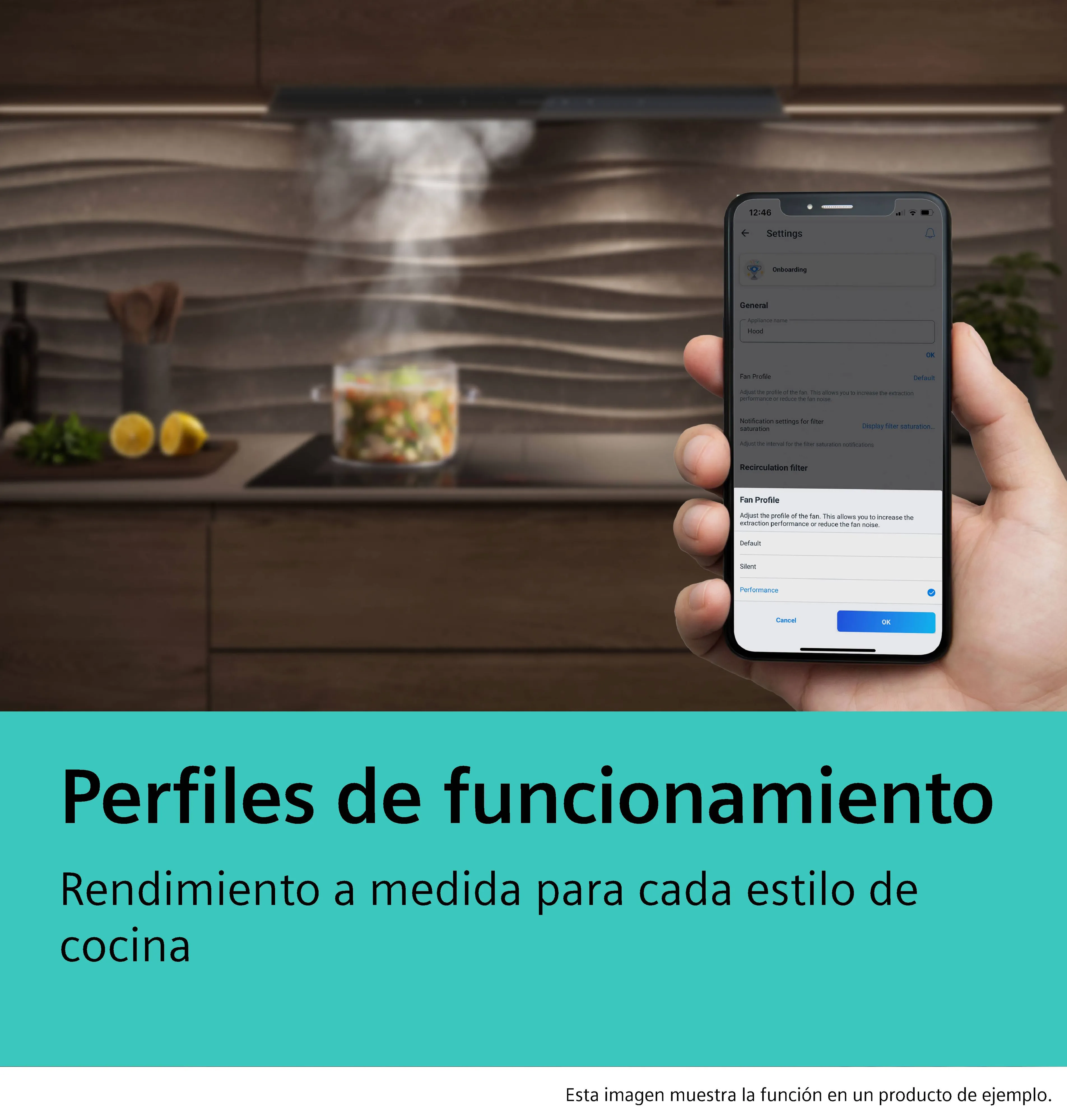 Foto n.º 5 del producto LJ69BET65