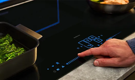 Induction Hob