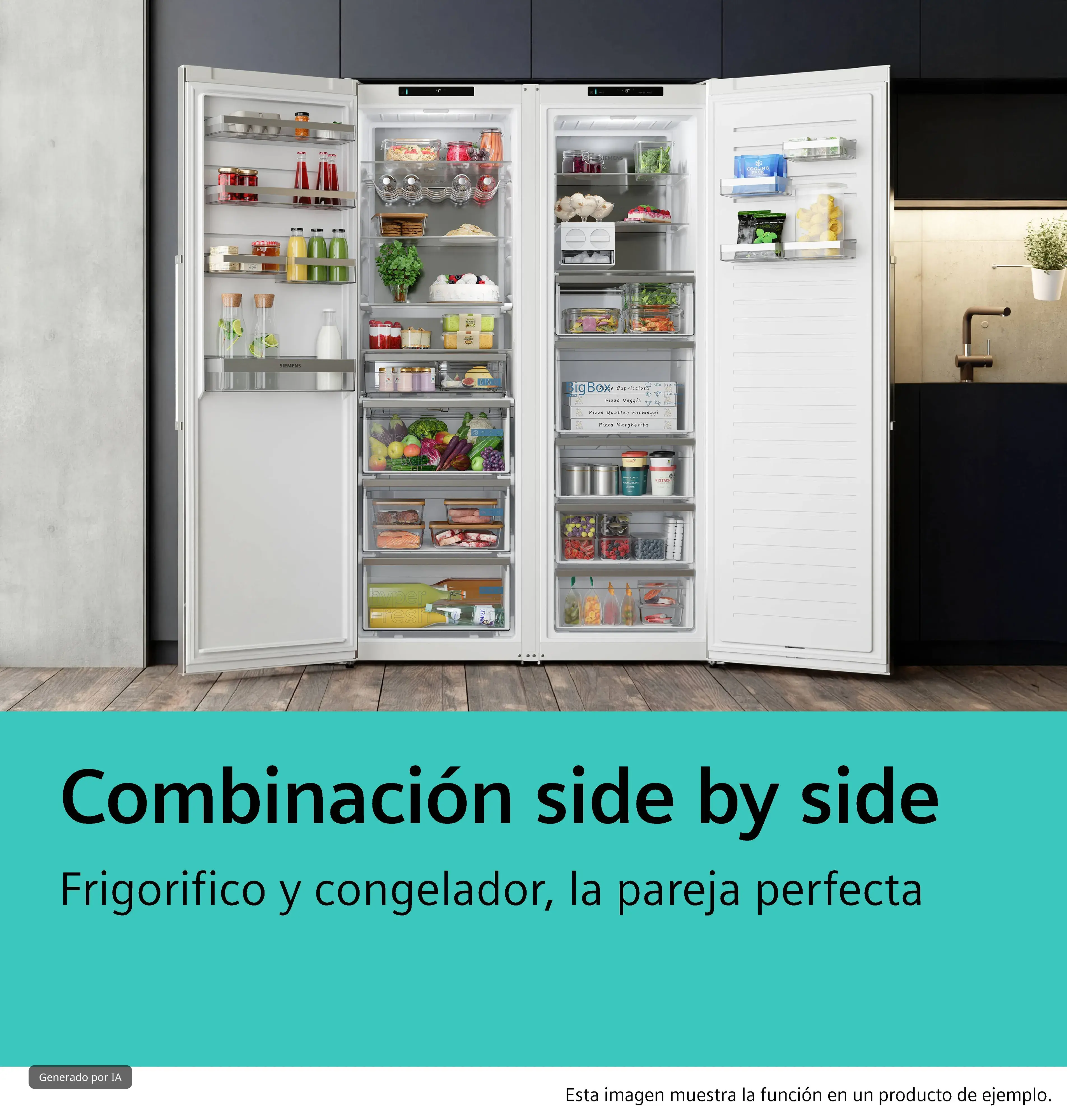 Foto n.º 9 del producto KA95NAXCG