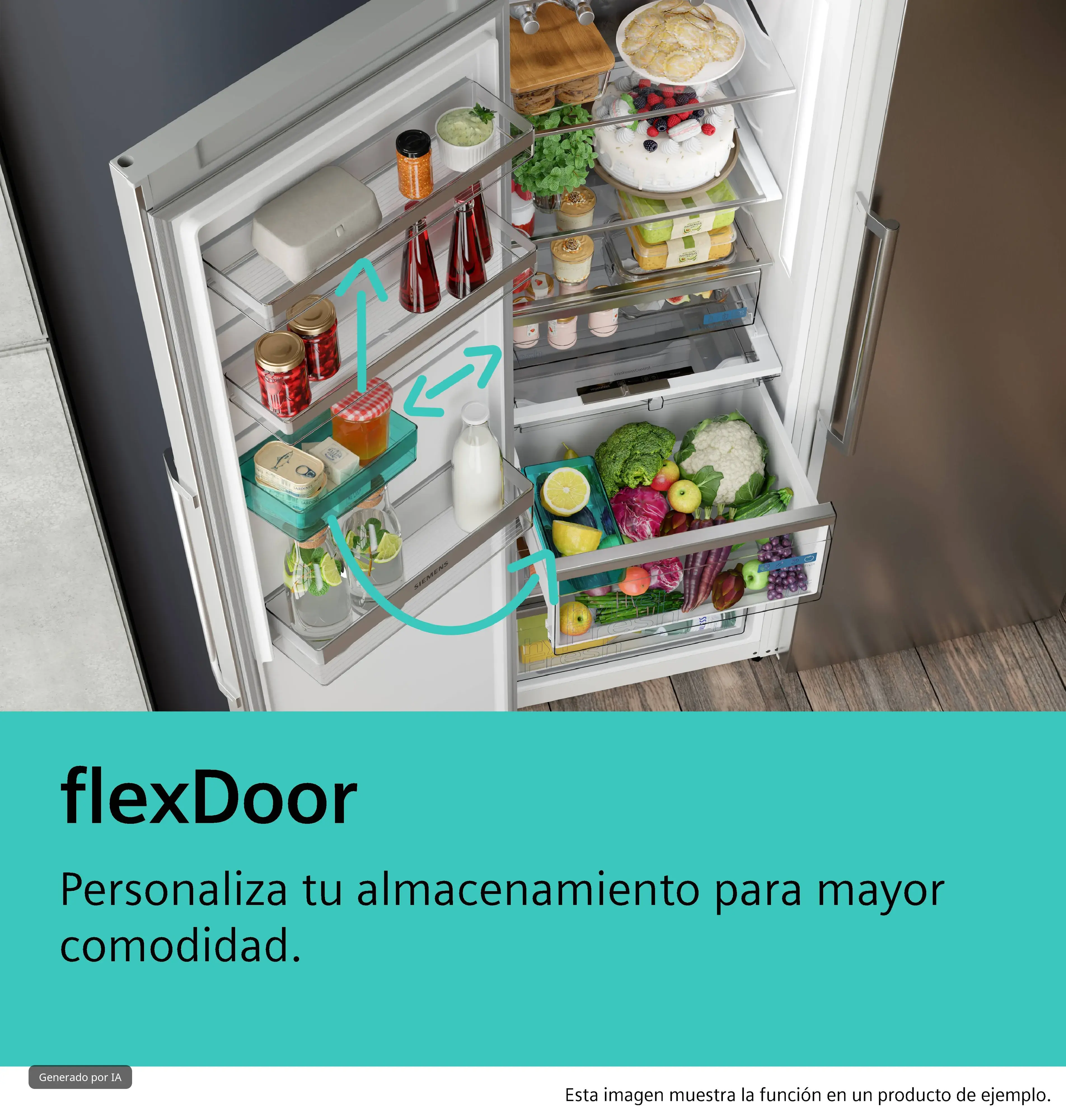 Foto n.º 7 del producto KA95NAXCG