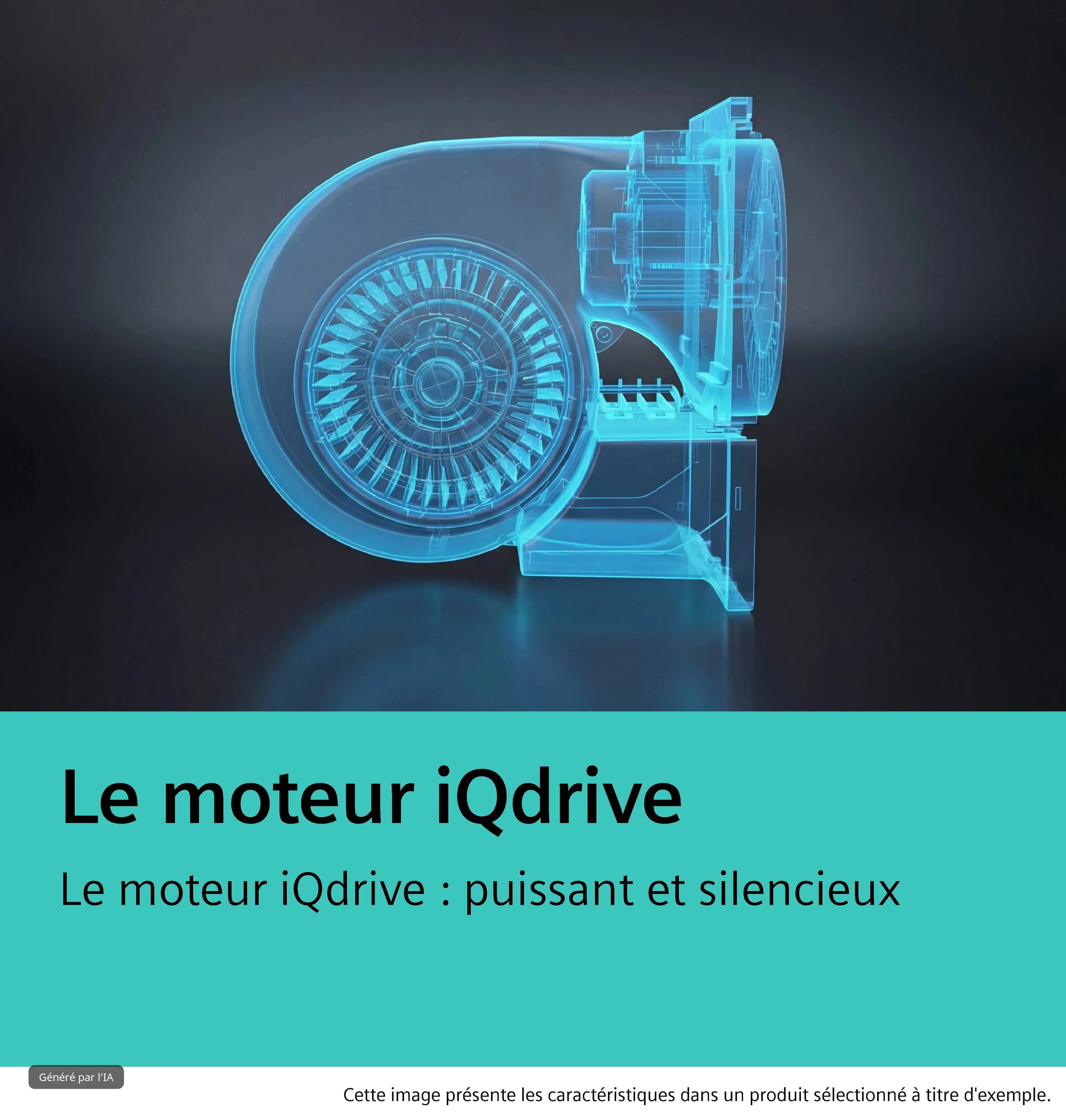 Photo n° 2 du produit LI67SA561S
