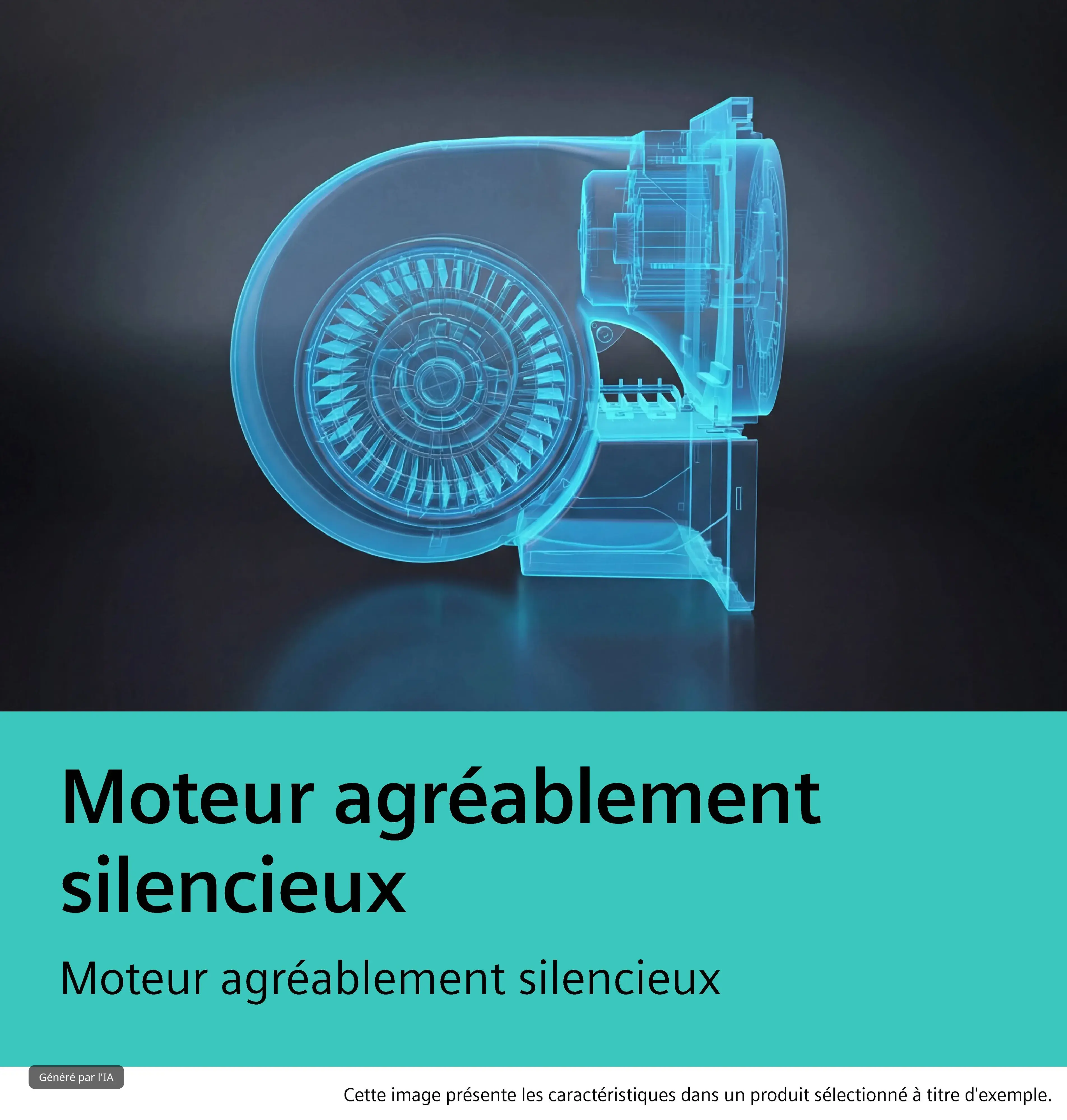 Photo n°3 du produit LR97CAQ50