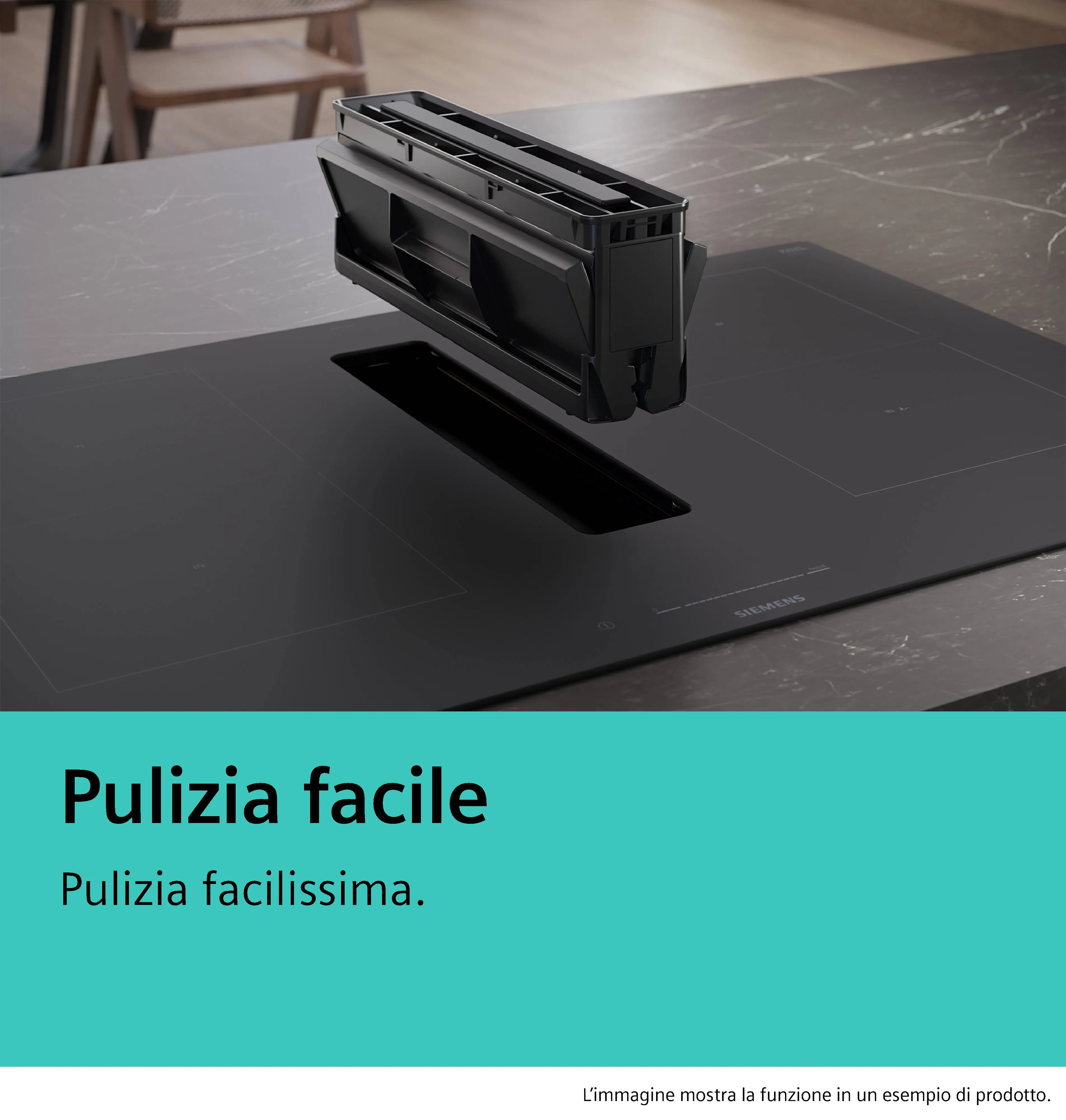 Foto Nr. 3 del prodotto ED711HQ26E