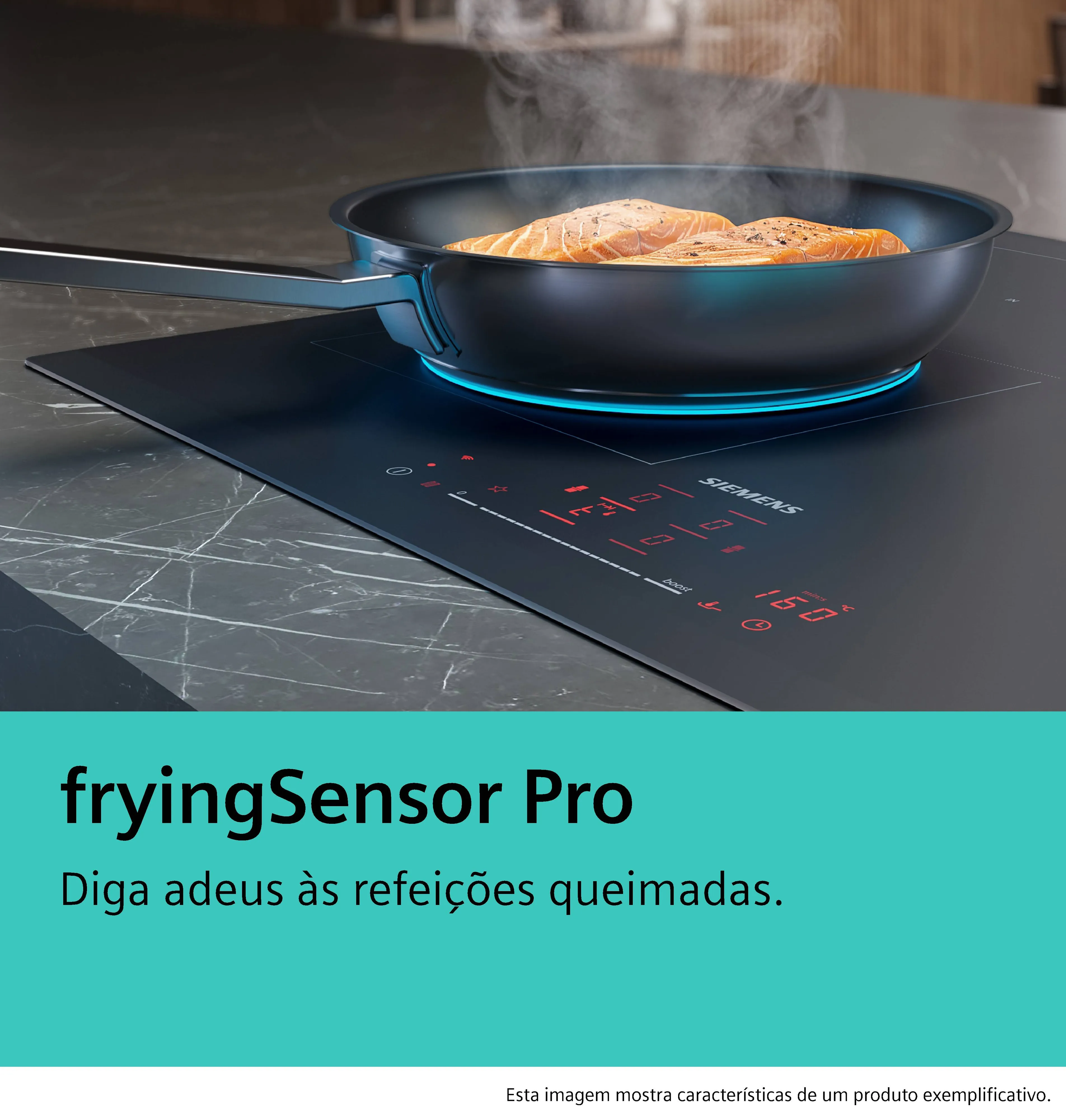 Foto Nº. 2 do produto EH631HCC1E