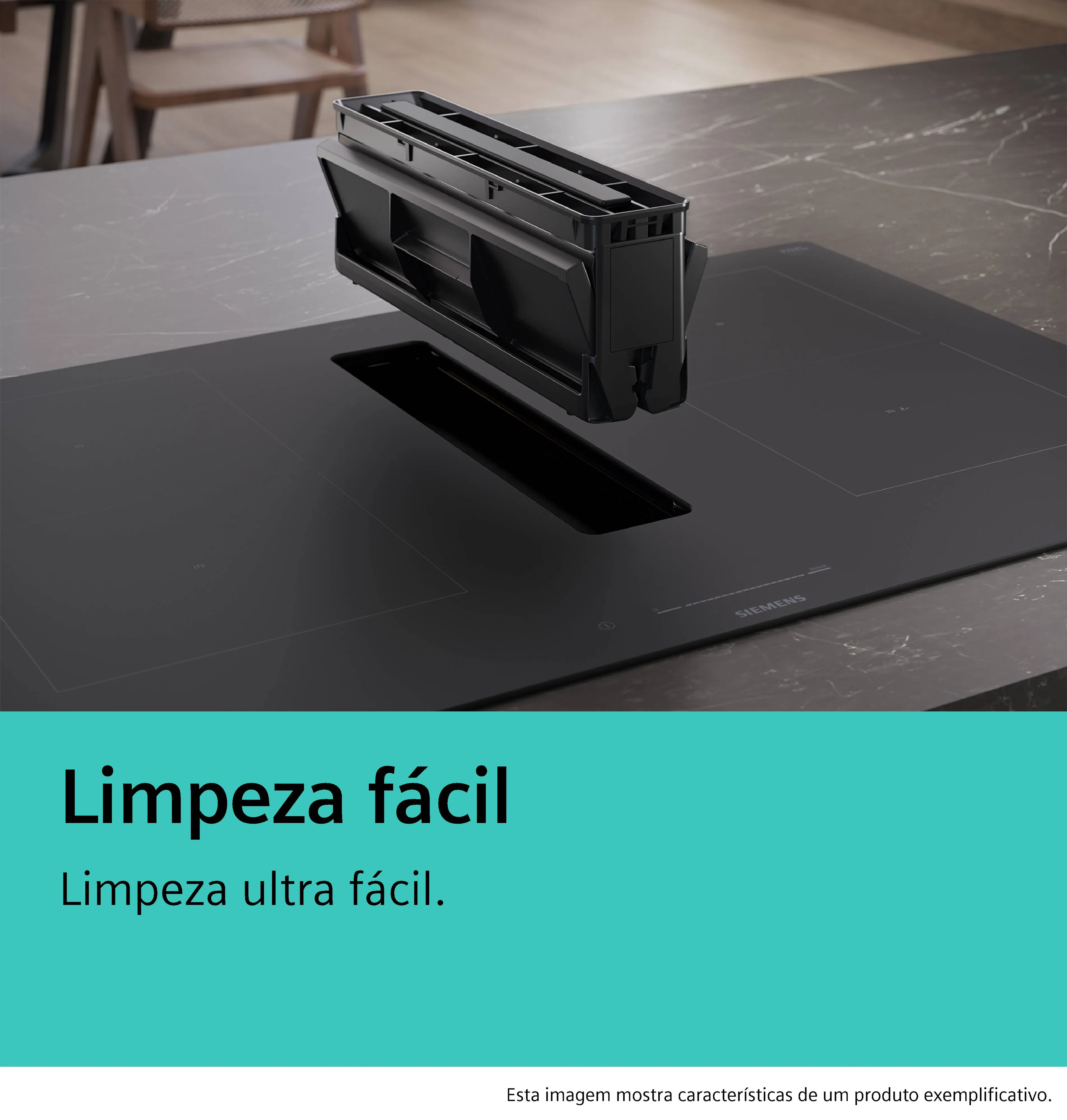 Foto Nº. 2 do produto ED851HQ26E
