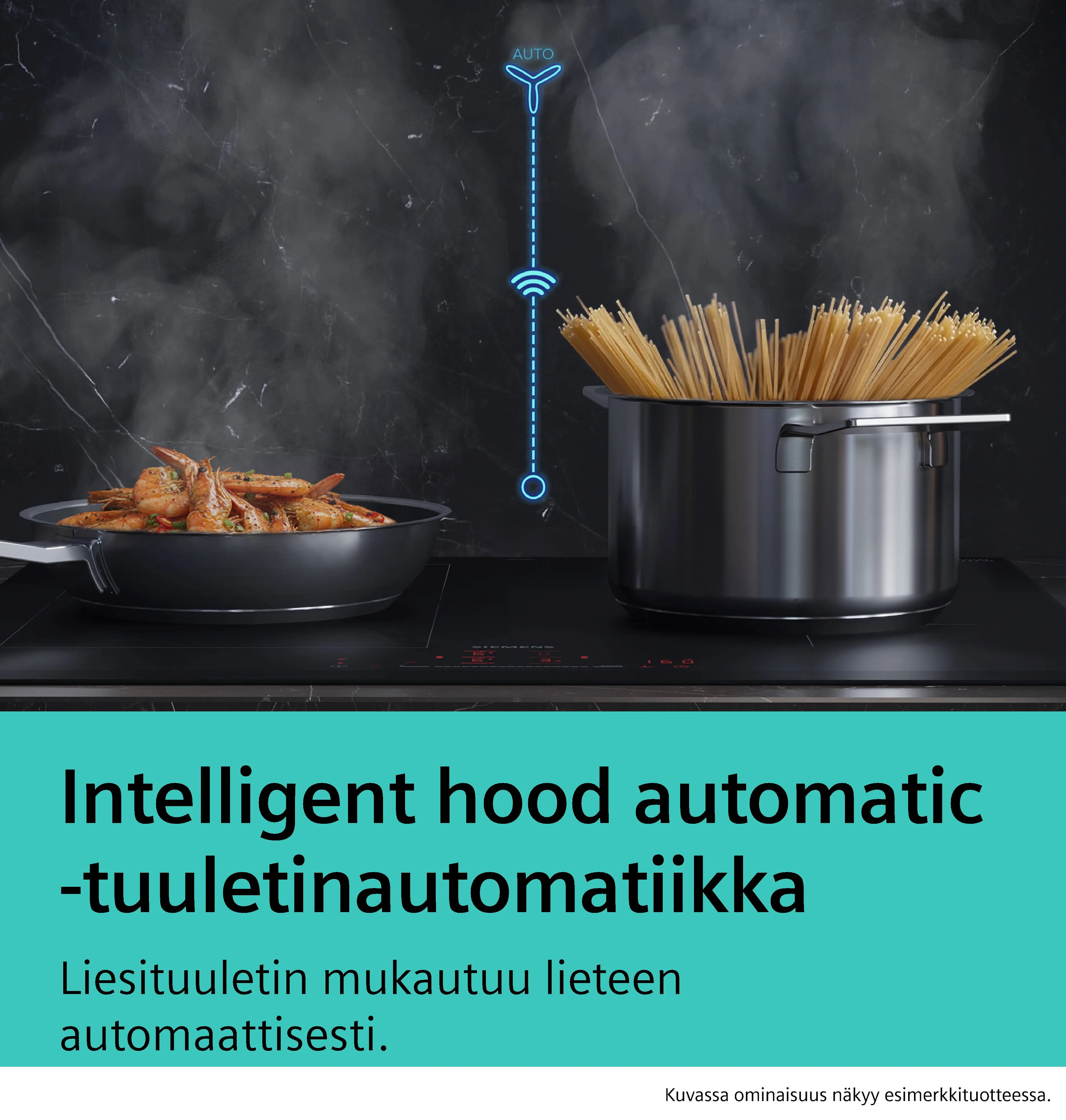 Kuva 4 tuotteesta ED877HSC1E