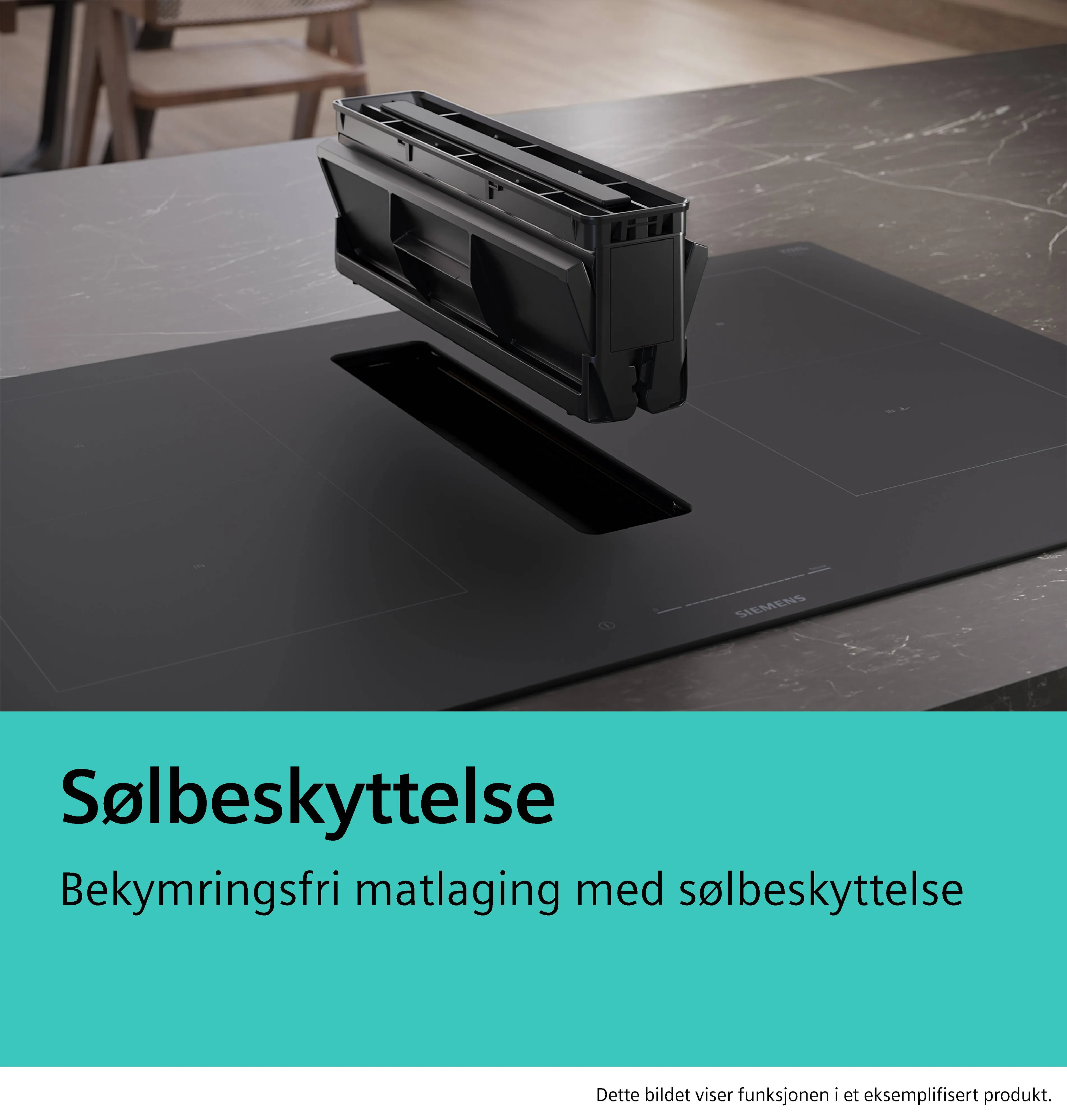 Bilde nr. 2 av produktet ED811BS16E